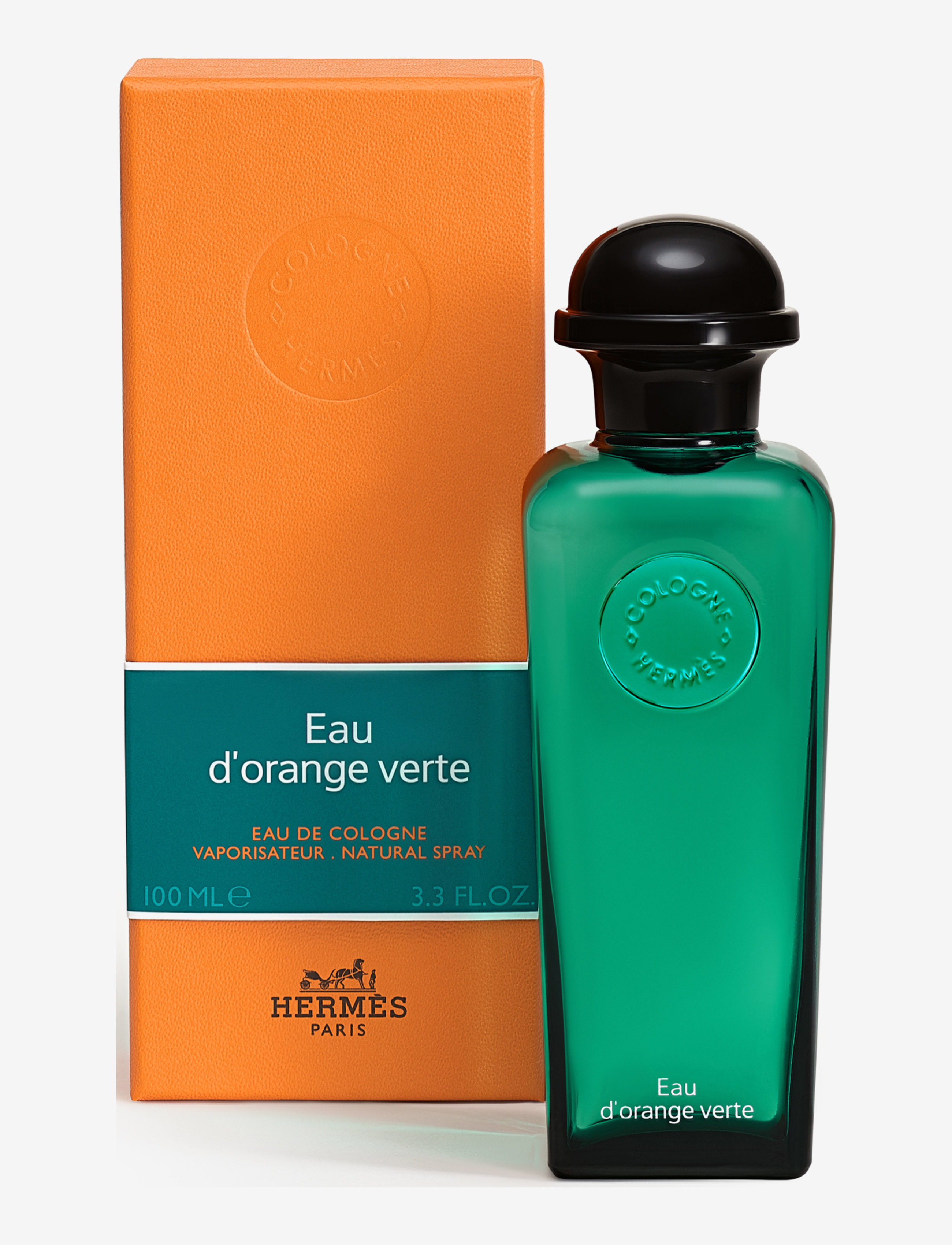 Eau D'orange Verte, Eau De Cologne 3