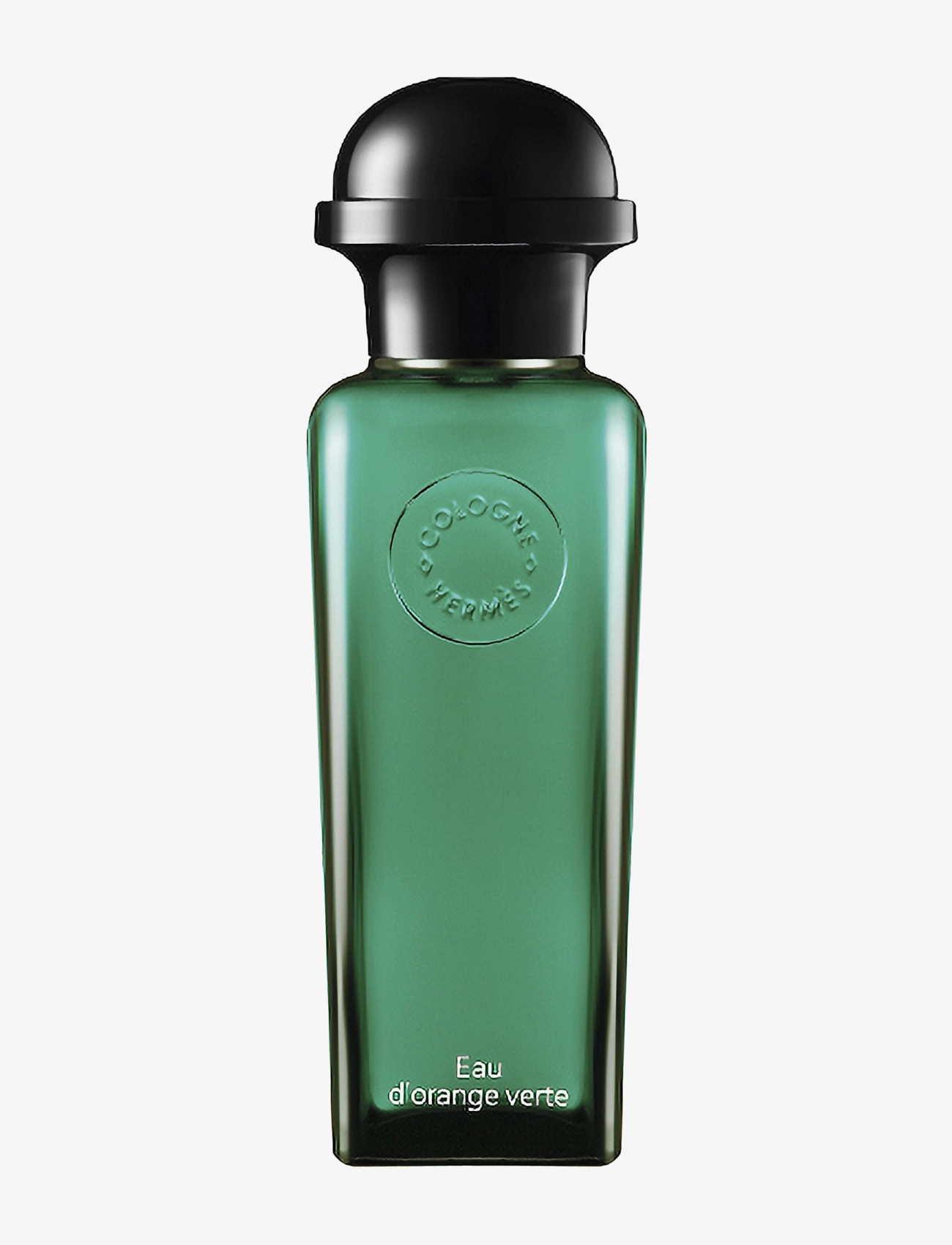 HERMÈS Eau d’Orange Verte, Eau de Cologne - Mors dag-presenter - CLEAR / undefined