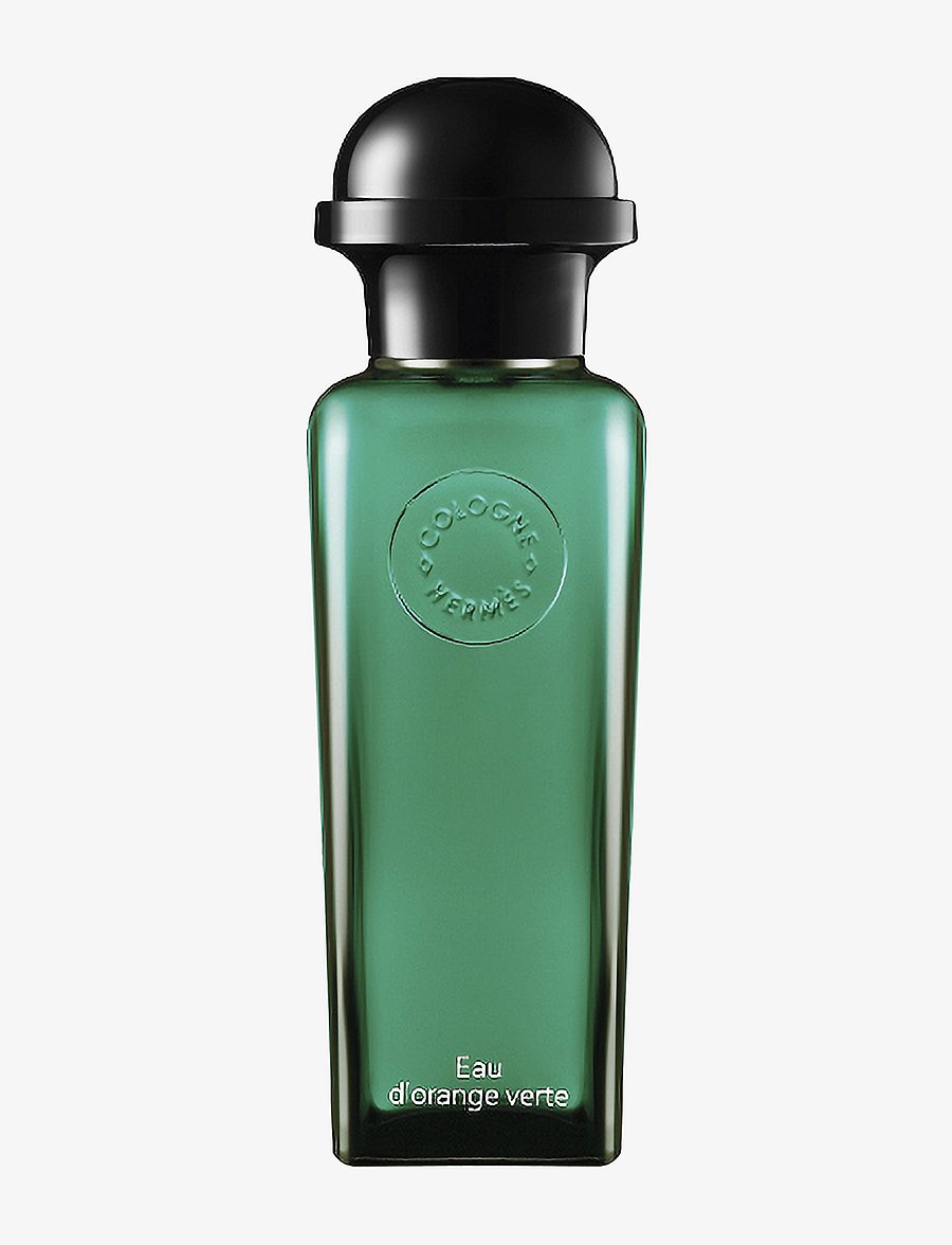 HERMÈS - Eau d’Orange Verte, Eau de Cologne - til ham - clear - 0