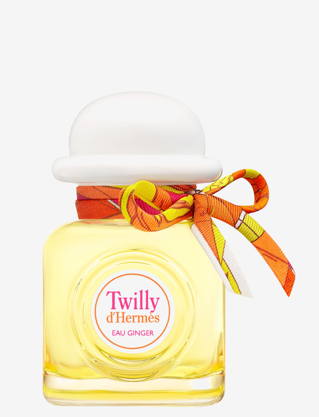 HERMÈS Twilly D'hermès, Eau Ginger Eau De Parfum, 50 ml, Nude, Parfume > Eau De Parfum, Dame