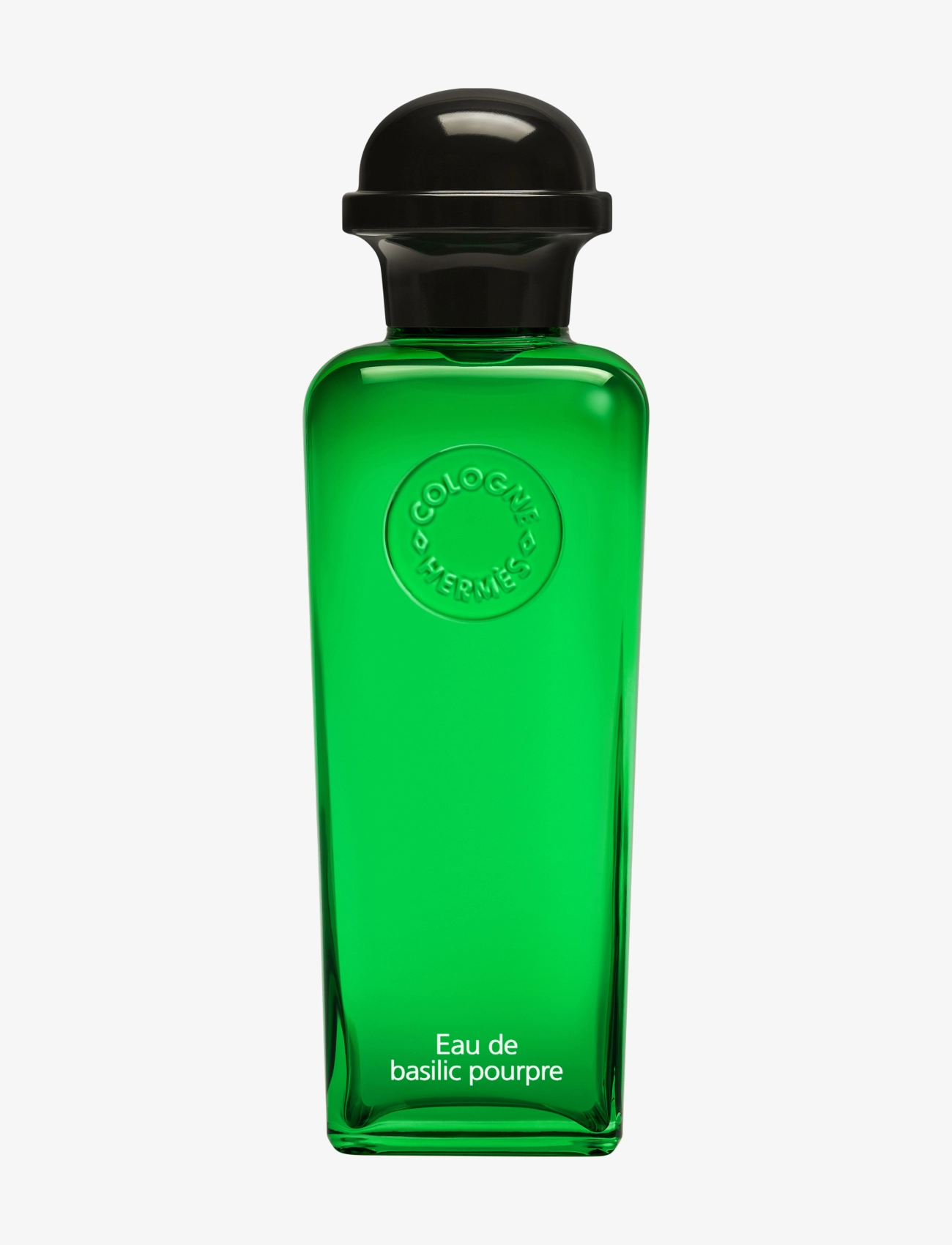HERMÈS Eau De Basilic Pourpre, Eau De Cologne, 100 ml, Nude, Parfume > Eau De Parfum, Herre