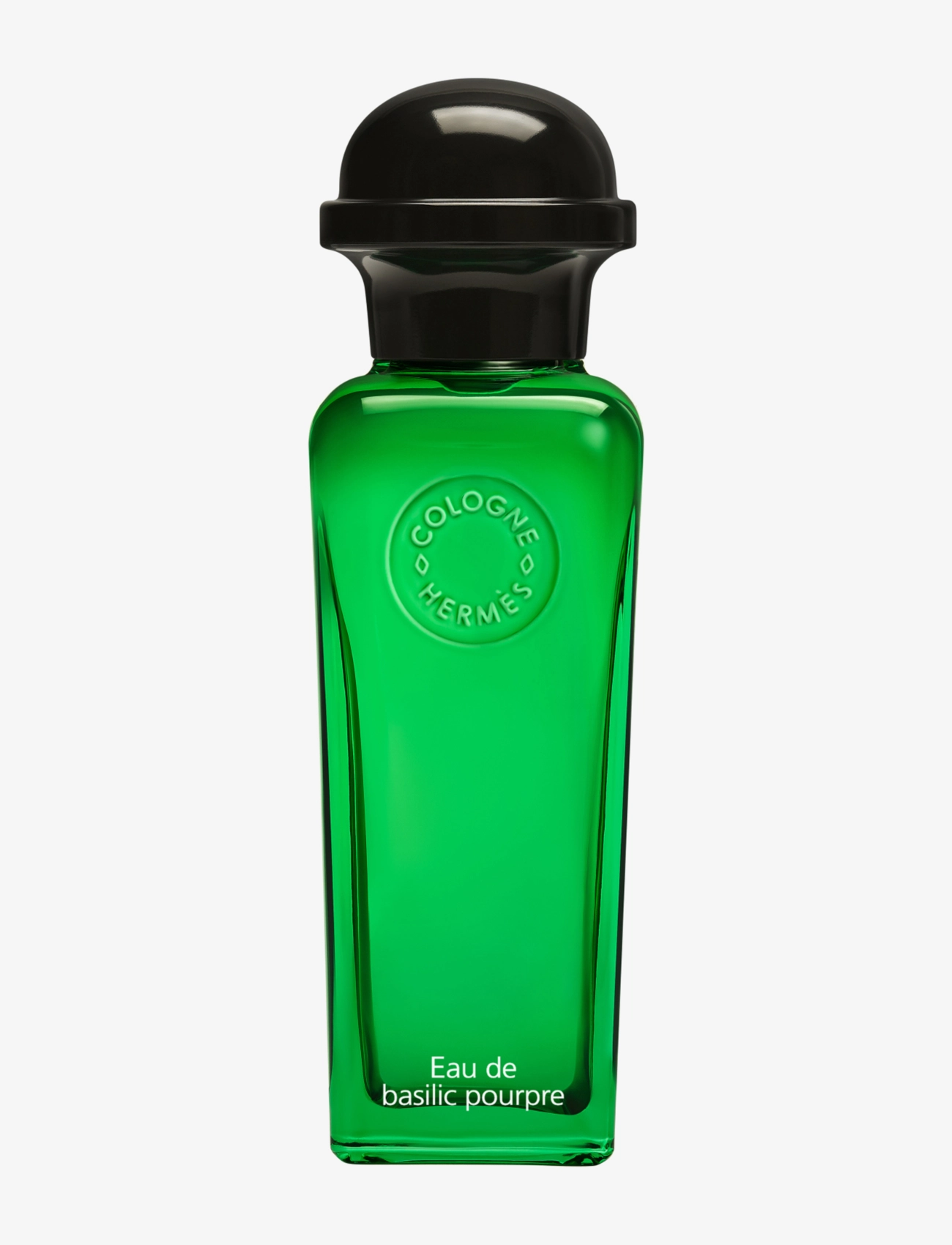 HERMÈS Eau De Basilic Pourpre, Eau De Cologne, 50 ml, Green, Parfume > Eau De Parfum, Herre