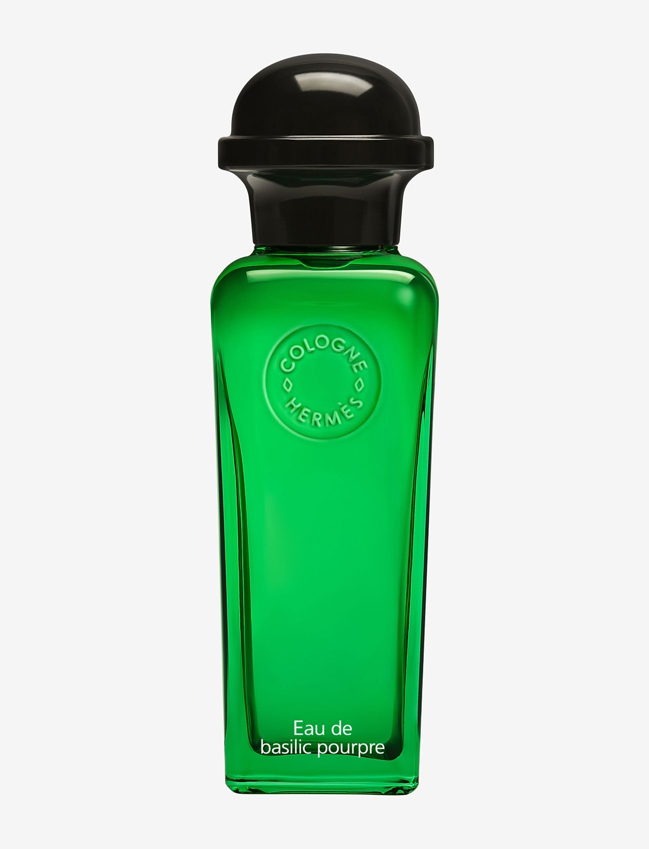 HERMÈS - Eau de Basilic Pourpre, Eau de Cologne - til ham  - clear - 0
