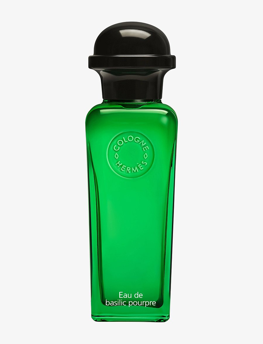 HERMÈS - Eau de Basilic Pourpre, Eau de Cologne - til ham - clear - 0