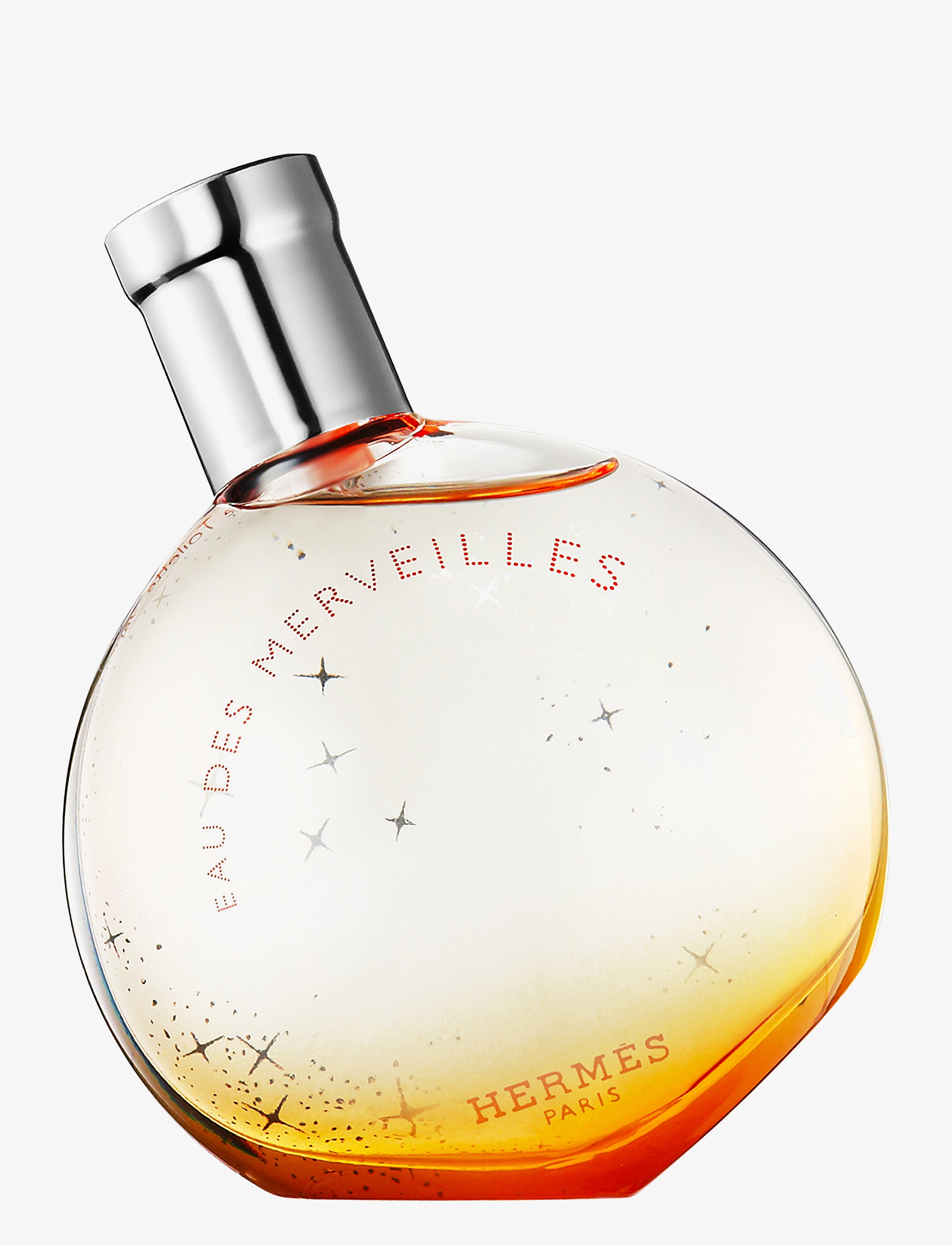 HERMÈS Eau Des Merveilles, Eau De Toilette, Eau de Toilette, Nude, Str: 30 ML