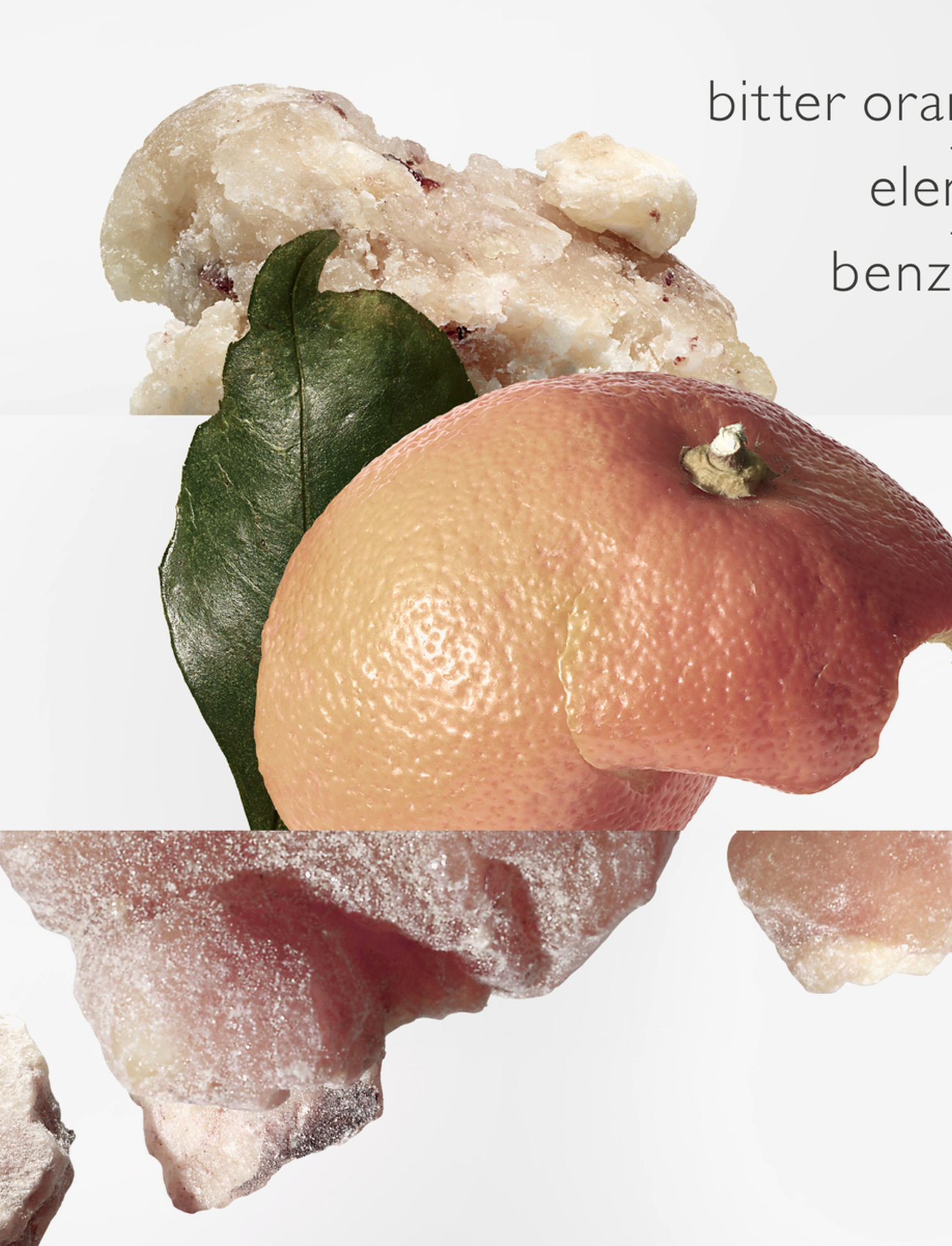 HERMÈS - Eau des Merveilles, Eau de Toilette - redo för date night - clear - 3