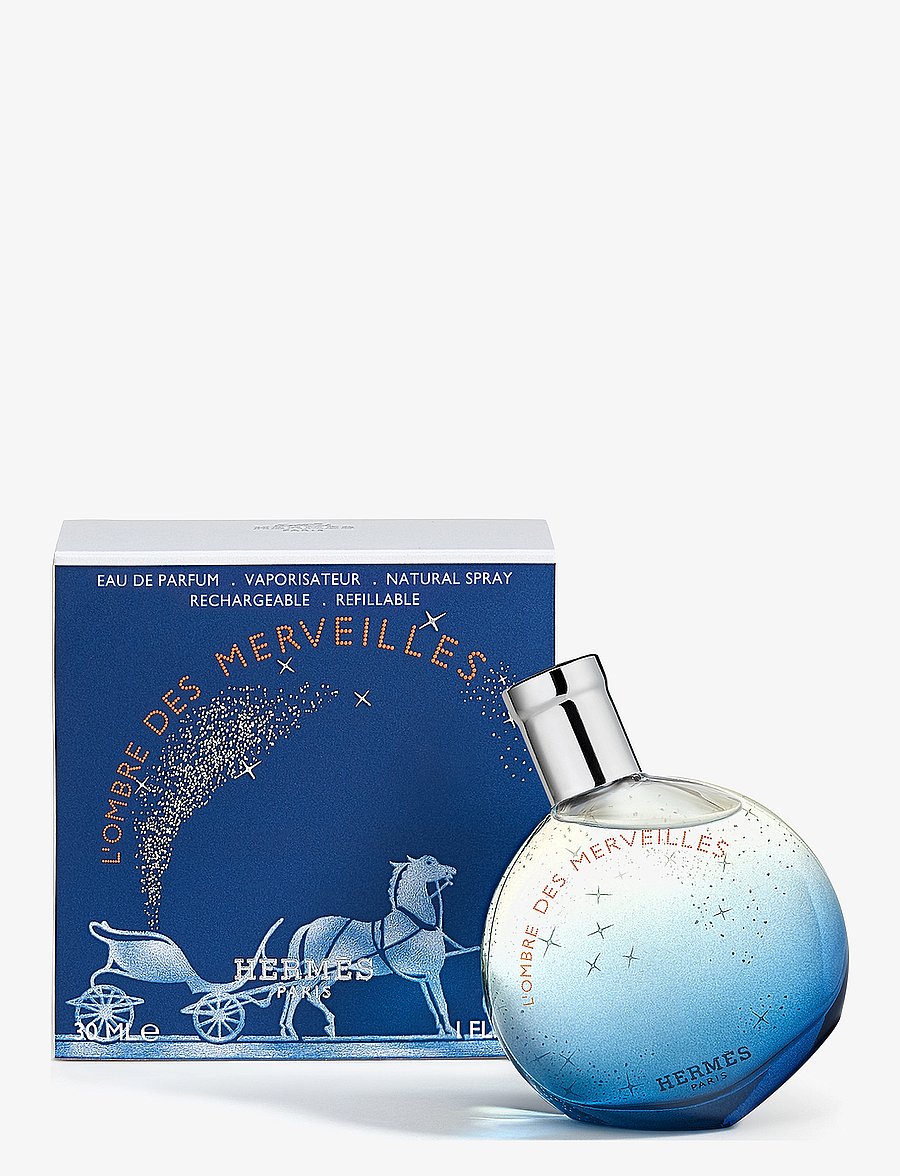 HERMÈS - L’Ombre des Merveilles, Eau de Parfum - redo för date night - clear - 1