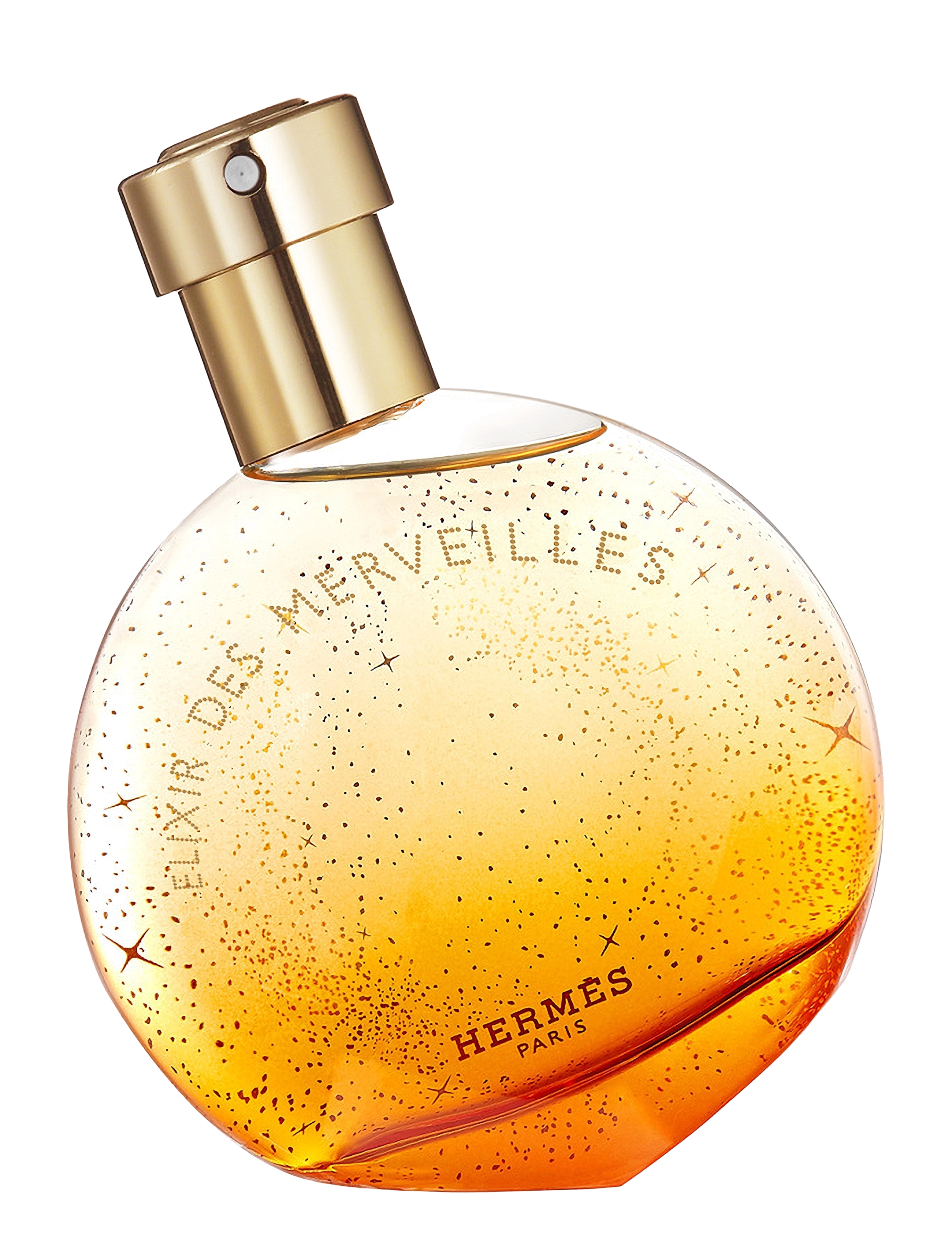 HERMÈS Elixir Eau Des Merveilles, Eau De Parfum, Parfumee, Nude, Str: 30 ML