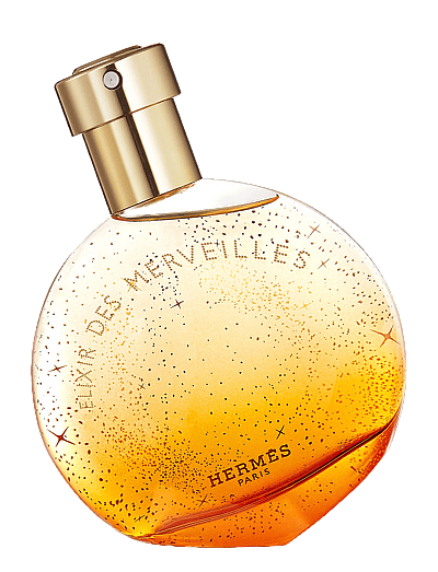Elixir Eau Des Merveilles, Eau De Parfum - Eau De Parfum