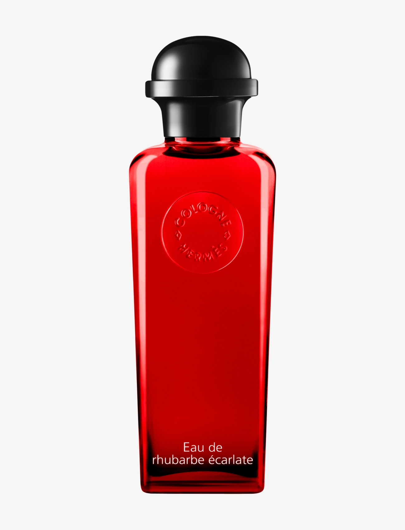 HERMÈS Eau De Rhubarbe Écarlate, Eau De Cologne, Eau de Toilette, Nude, Str: 200 ML