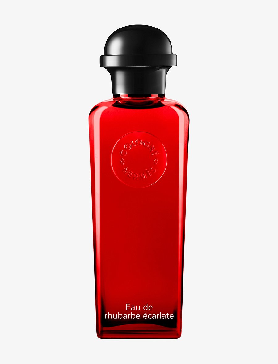 HERMÈS - Eau de Rhubarbe Écarlate, Eau de Cologne - til hende - clear - 0