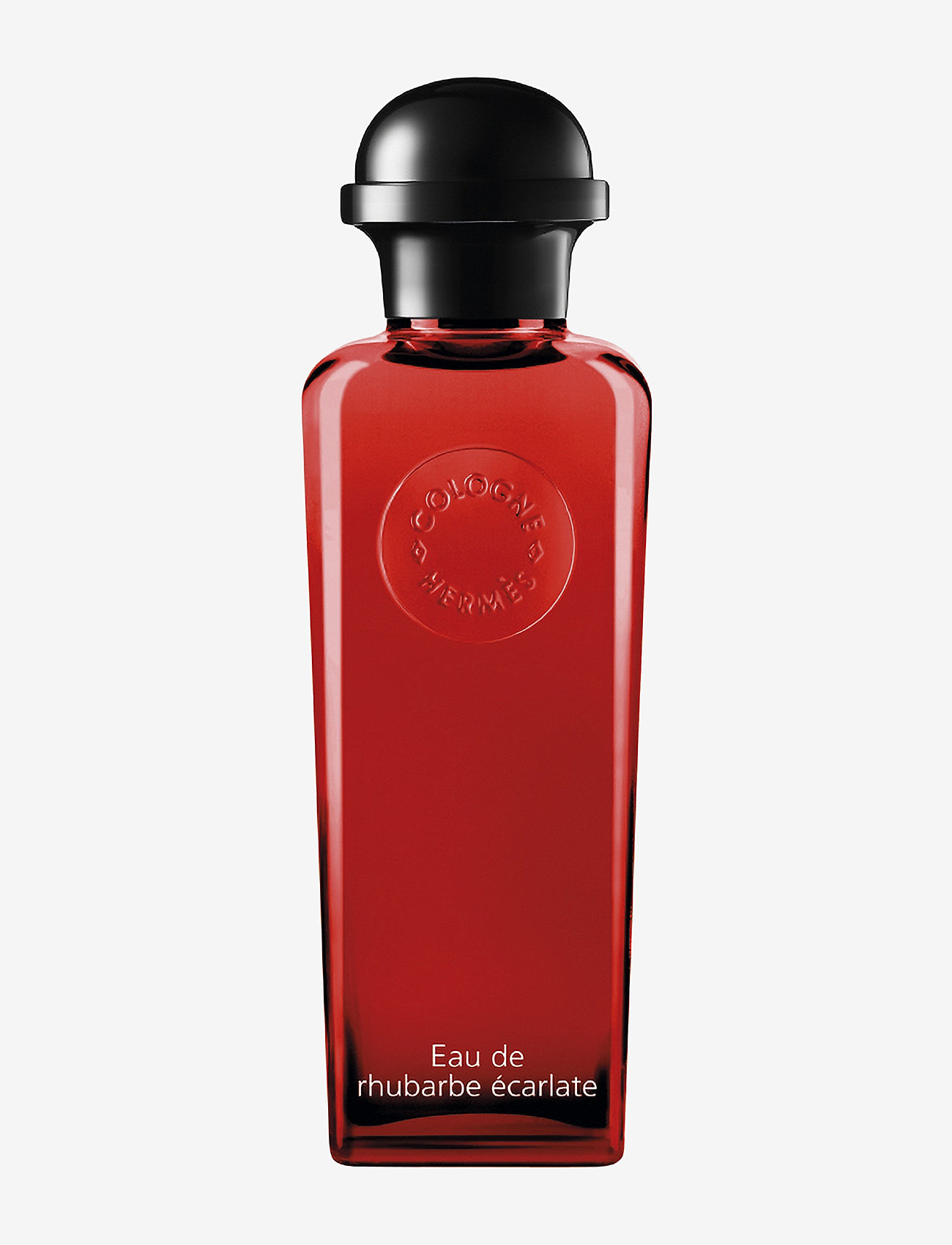 HERMÈS Eau De Rhubarbe Écarlate, Eau De Cologne, Eau de Toilette, Nude, Str: 100 ML