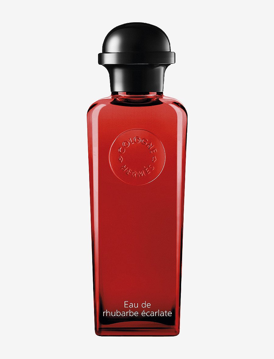 HERMÈS - Eau de Rhubarbe Écarlate, Eau de Cologne - til hende - clear - 0