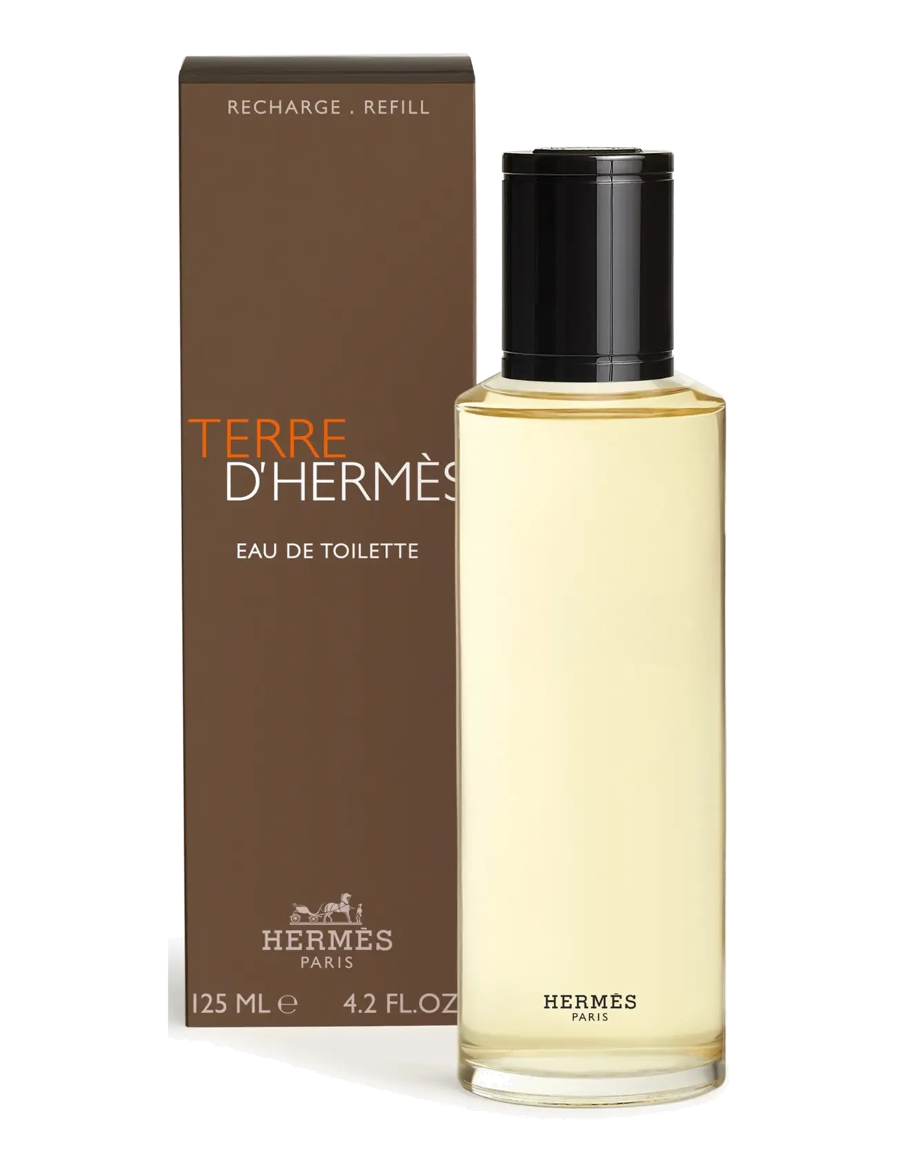 Terre D'hermès, Eau De Toilette 2