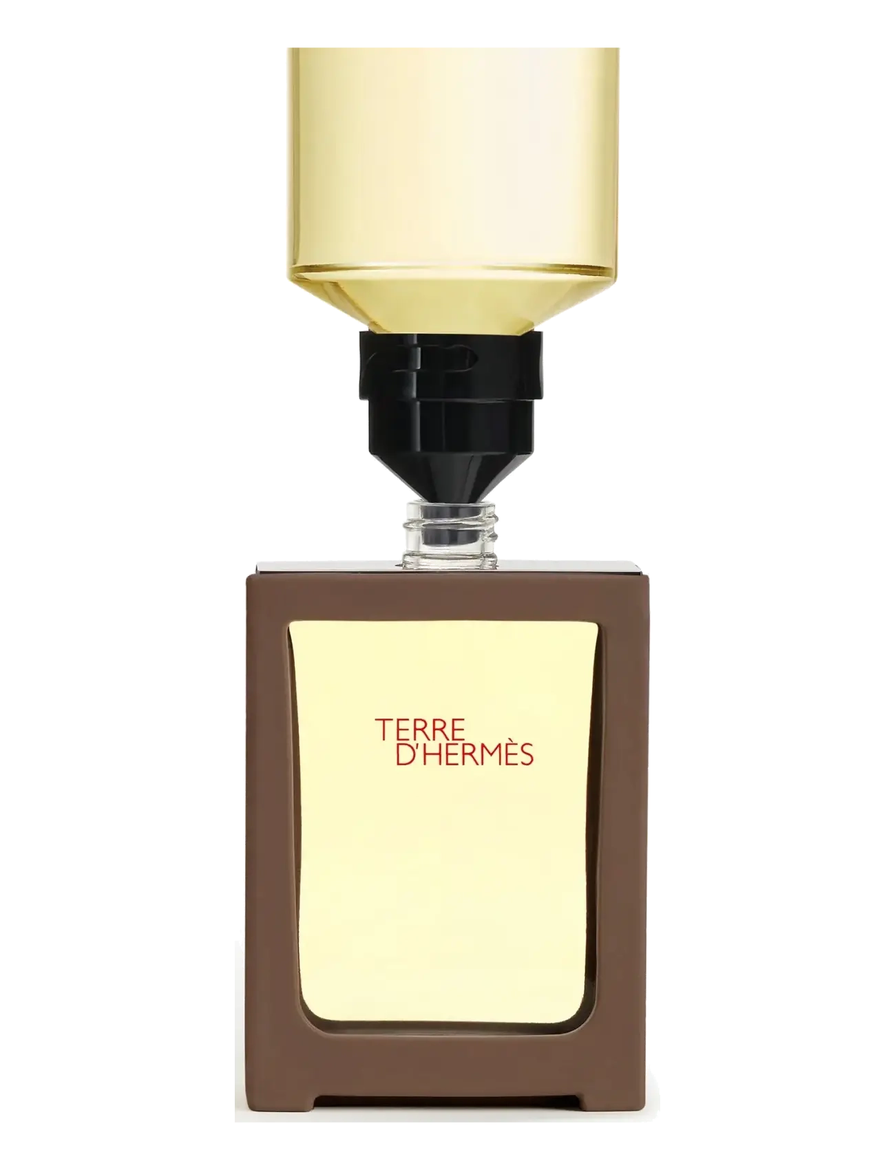 Terre D'hermès, Eau De Toilette 3
