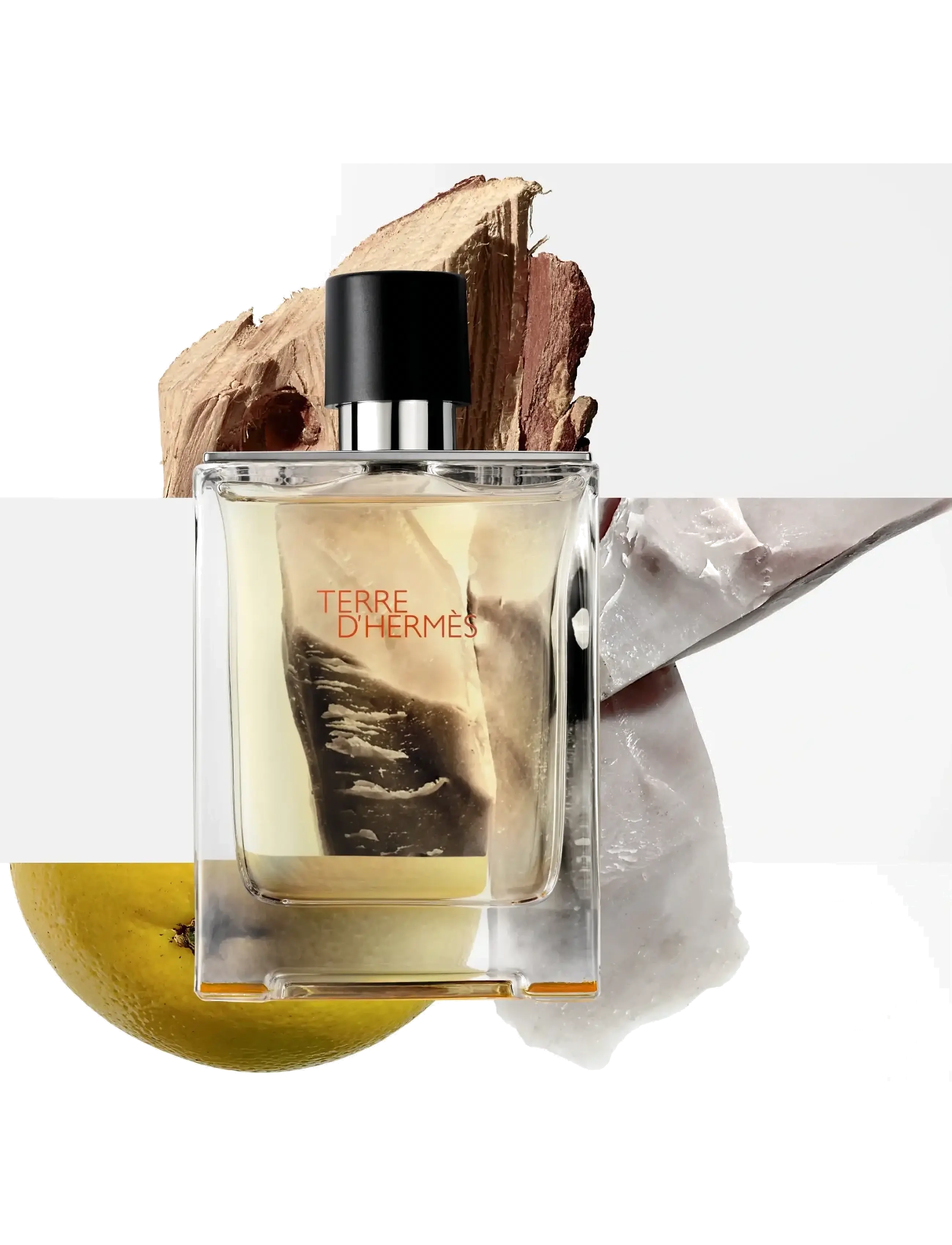 Terre D'hermès, Eau De Toilette 4