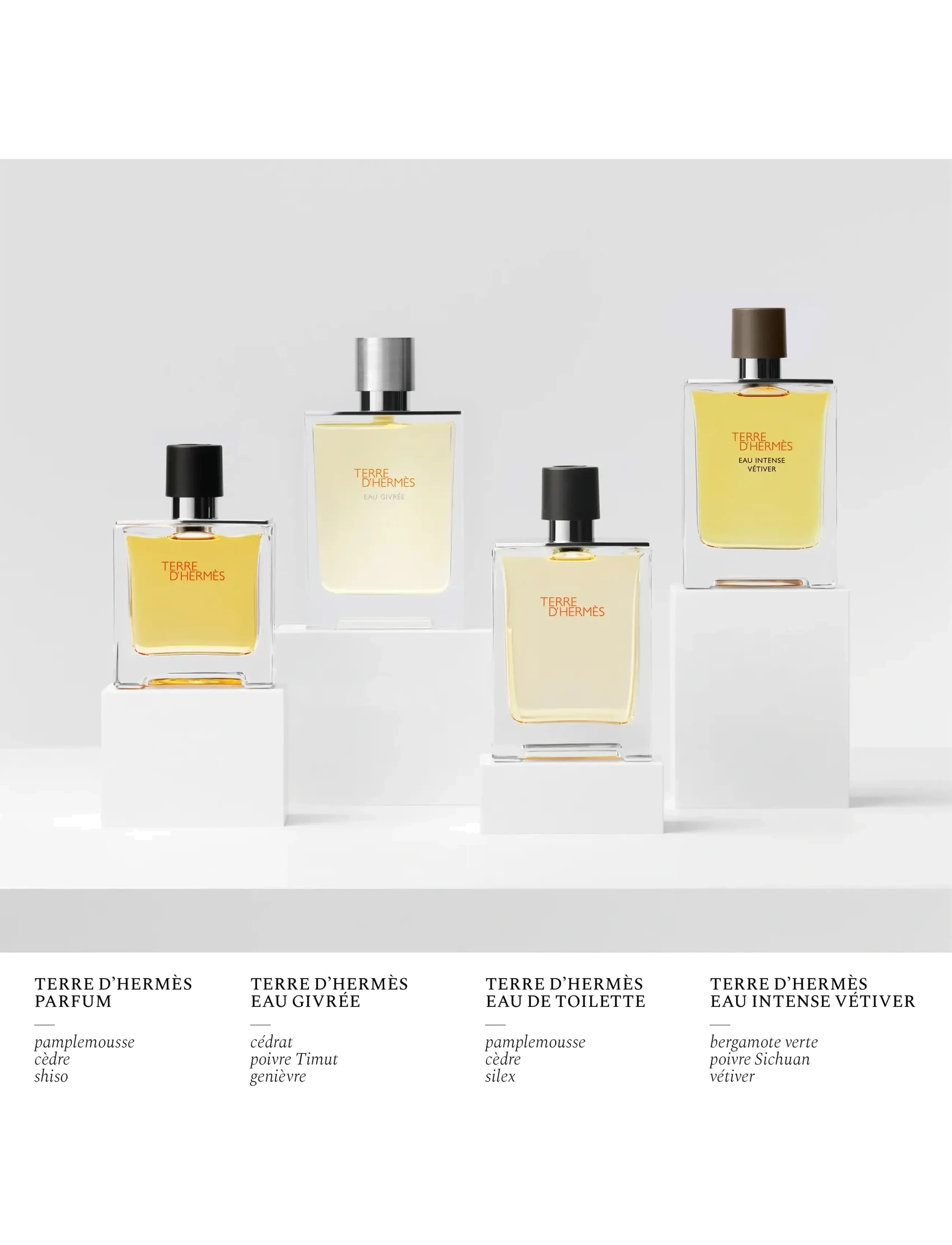 Terre D'hermès, Eau De Toilette 5