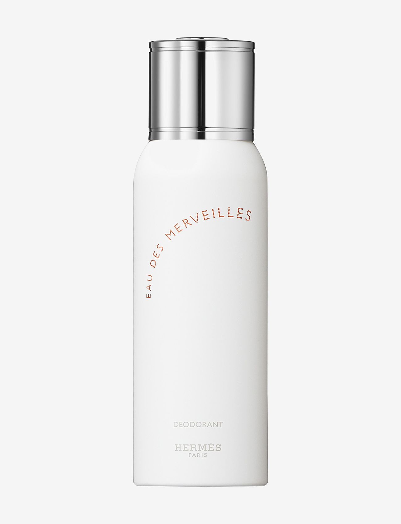 HERMÈS - Eau des Merveilles, Deodorant Spray - deostift & krämer - clear - 0