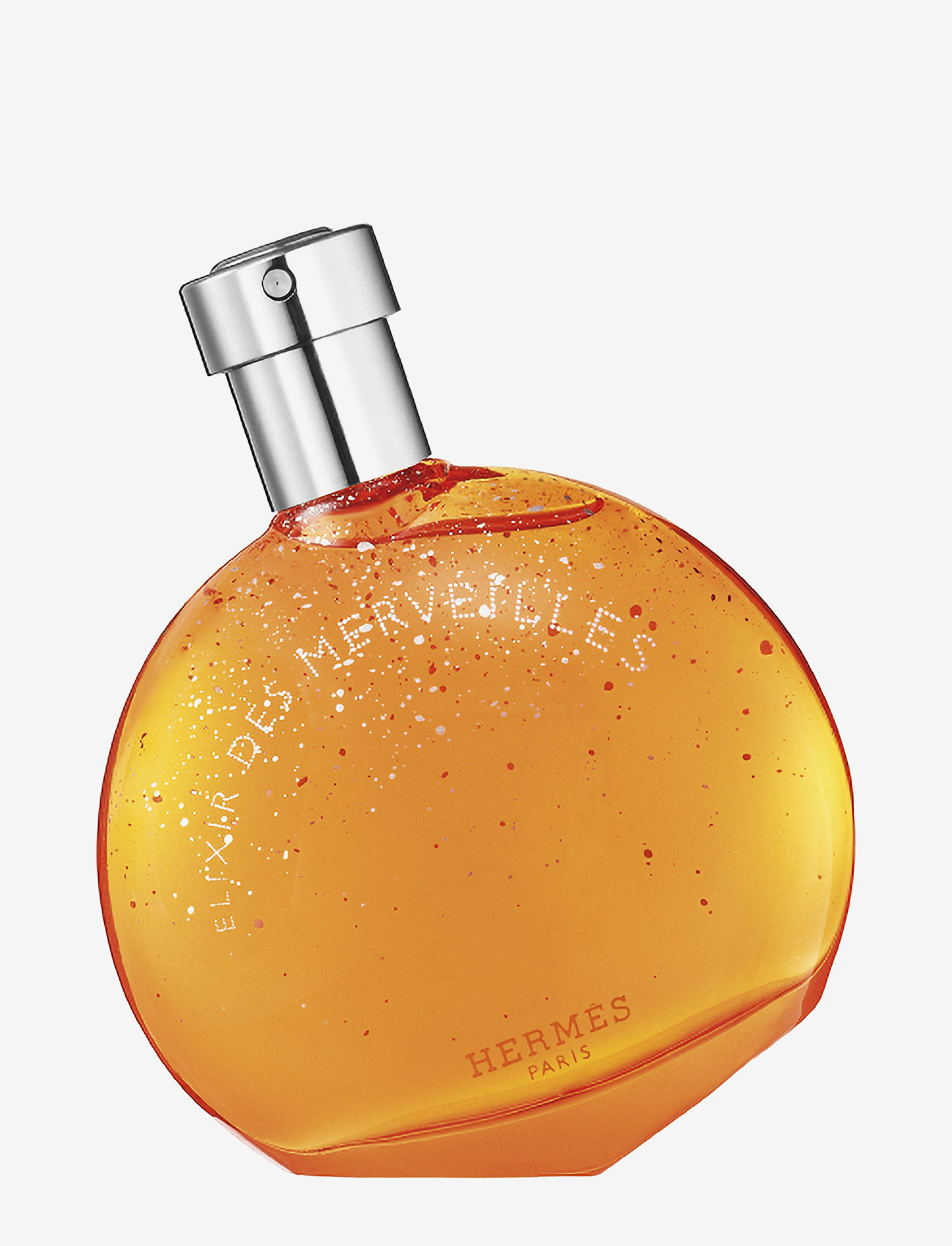 HERMÈS Elixir Eau Des Merveilles, Eau De Parfum, Parfumee, Nude, Str: 50 ML