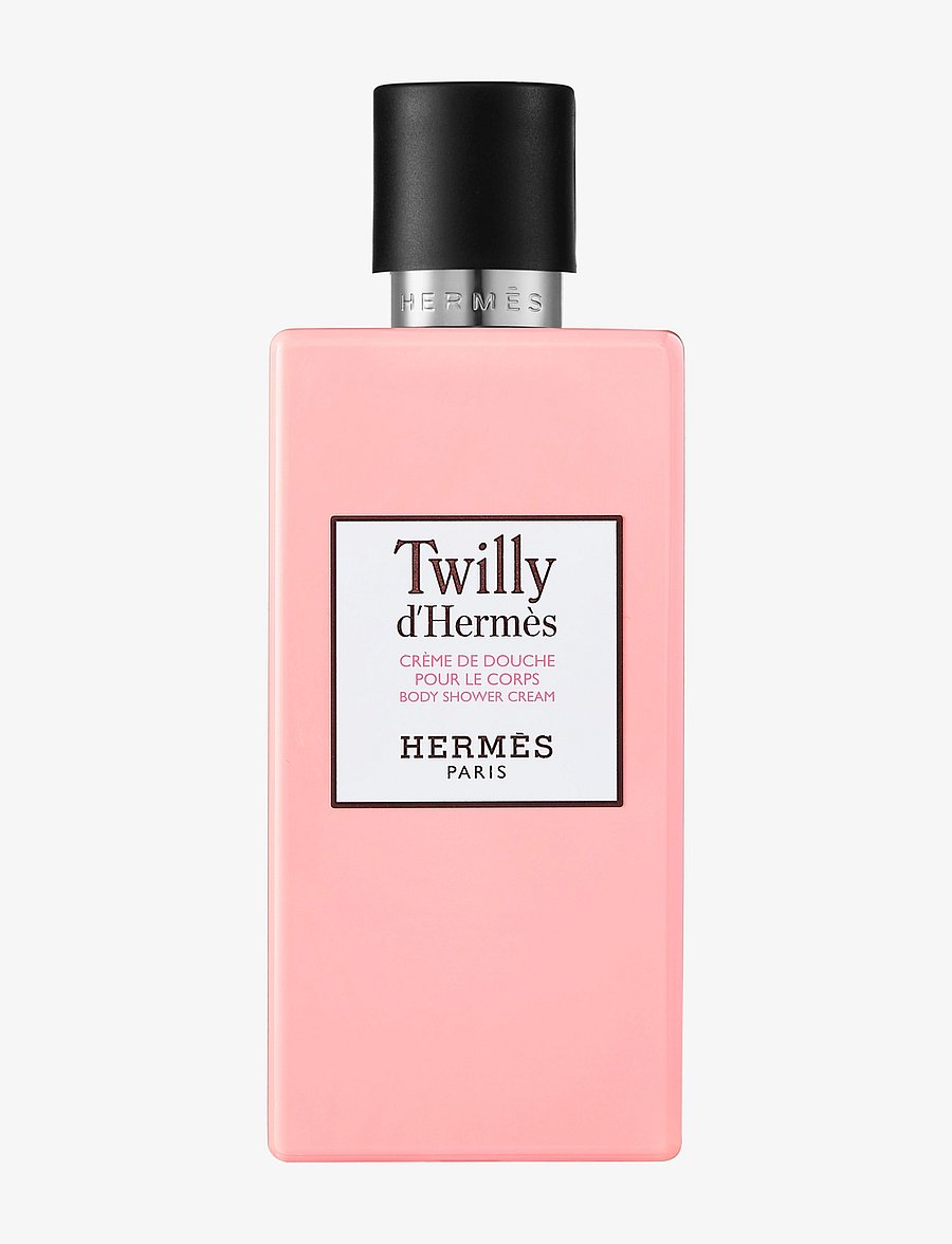 HERMÈS - Twilly d’Hermès, Body Shower Cream - duschgel & duscholjor - clear - 0