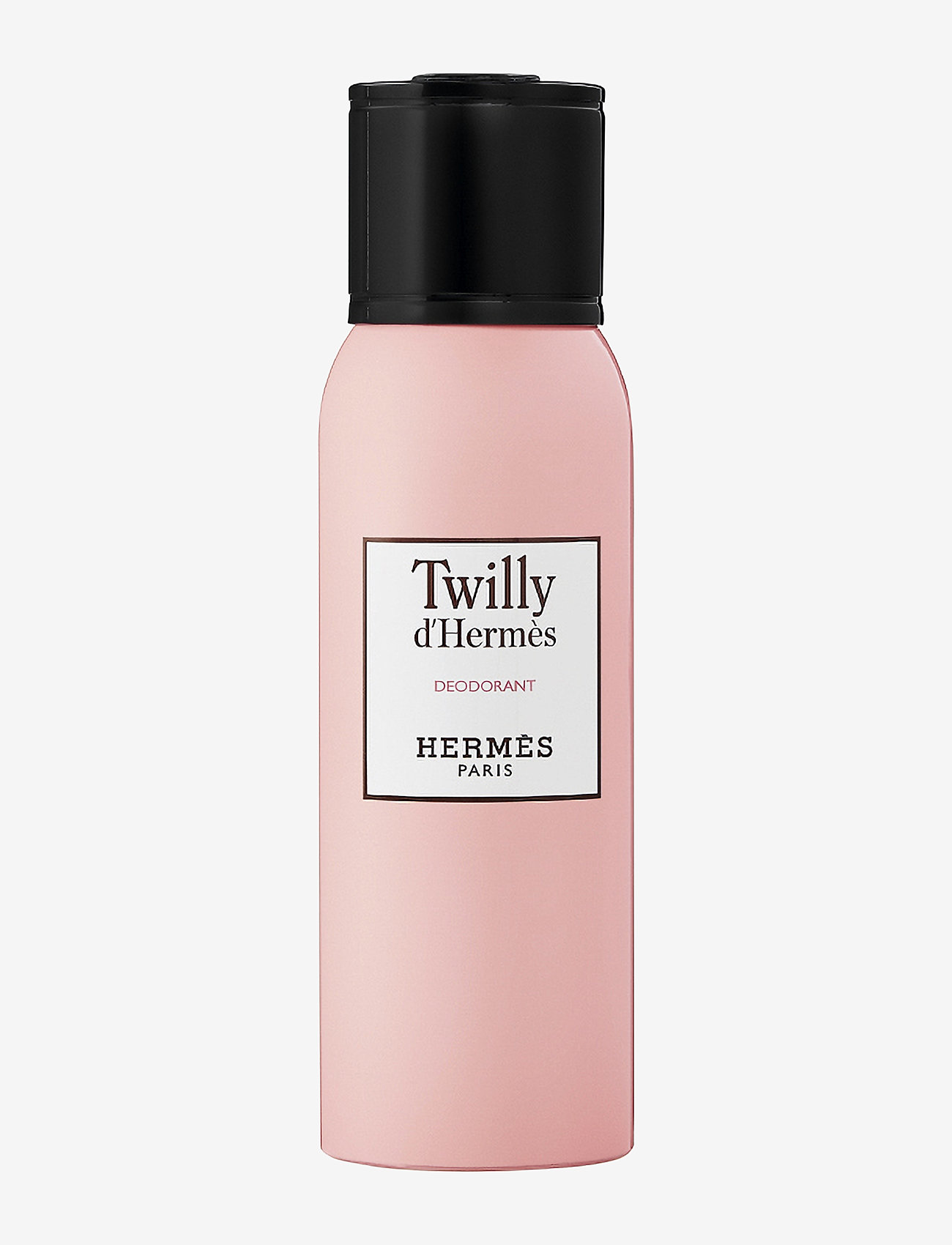 HERMÈS - Twilly d’Hermès, Deodorant Spray - deospray - clear - 0