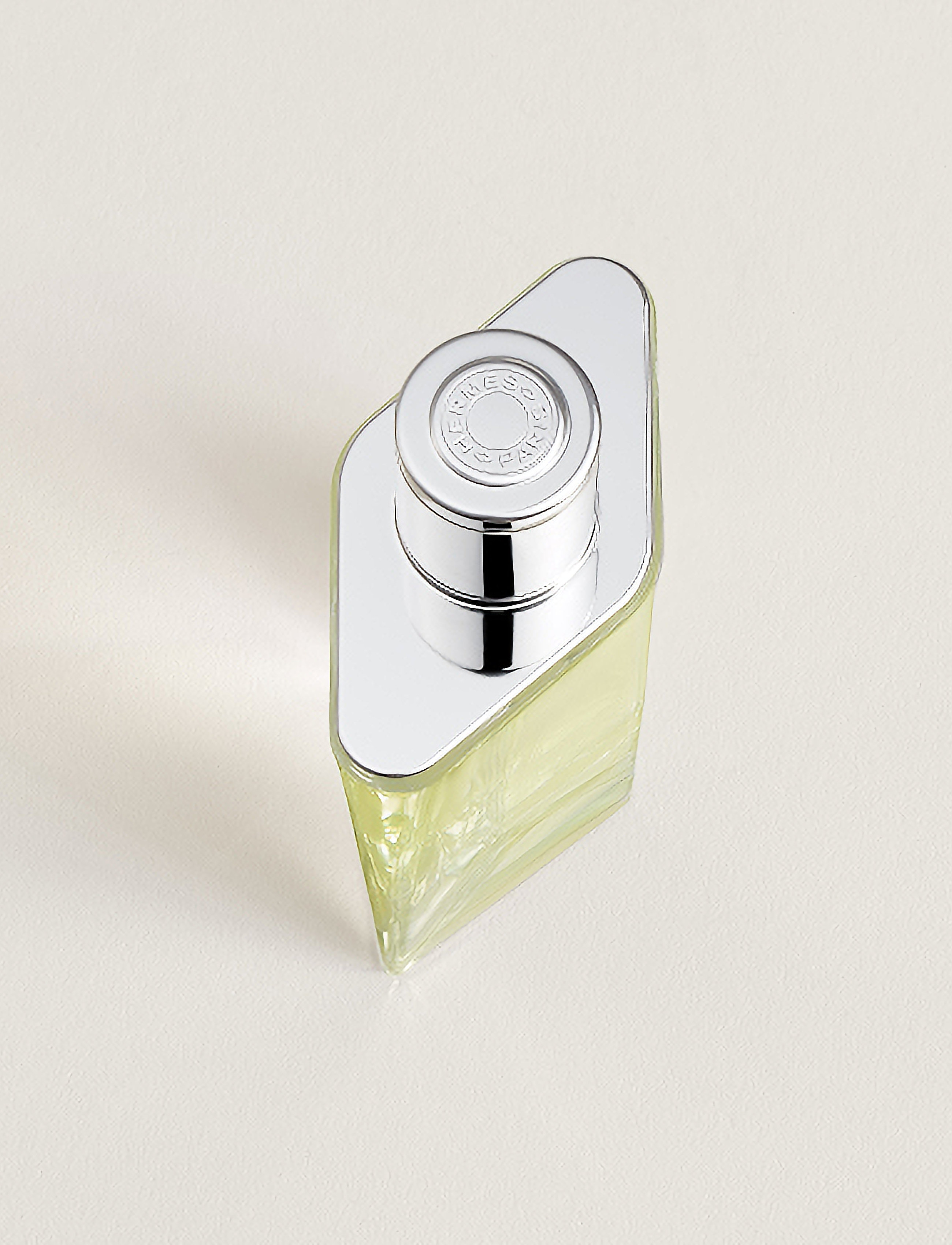 HERMÈS - H24, Eau de Toilette - til ham  - clear - 3
