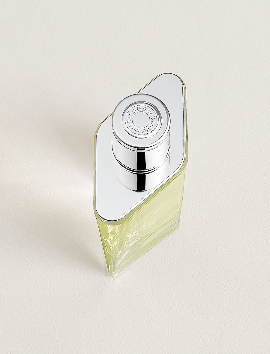 HERMÈS - H24, Eau de Toilette - til ham - clear - 3