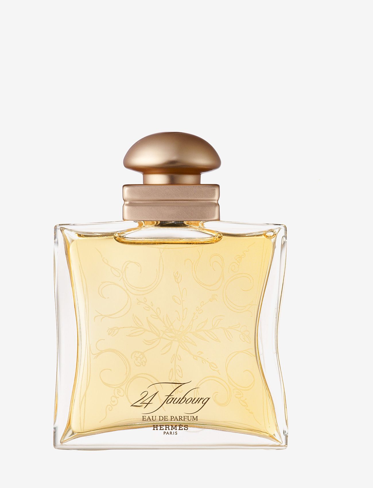 HERMÈS 24 Faubourg, Eau de Parfum - Mors dag-presenter - CLEAR / undefined