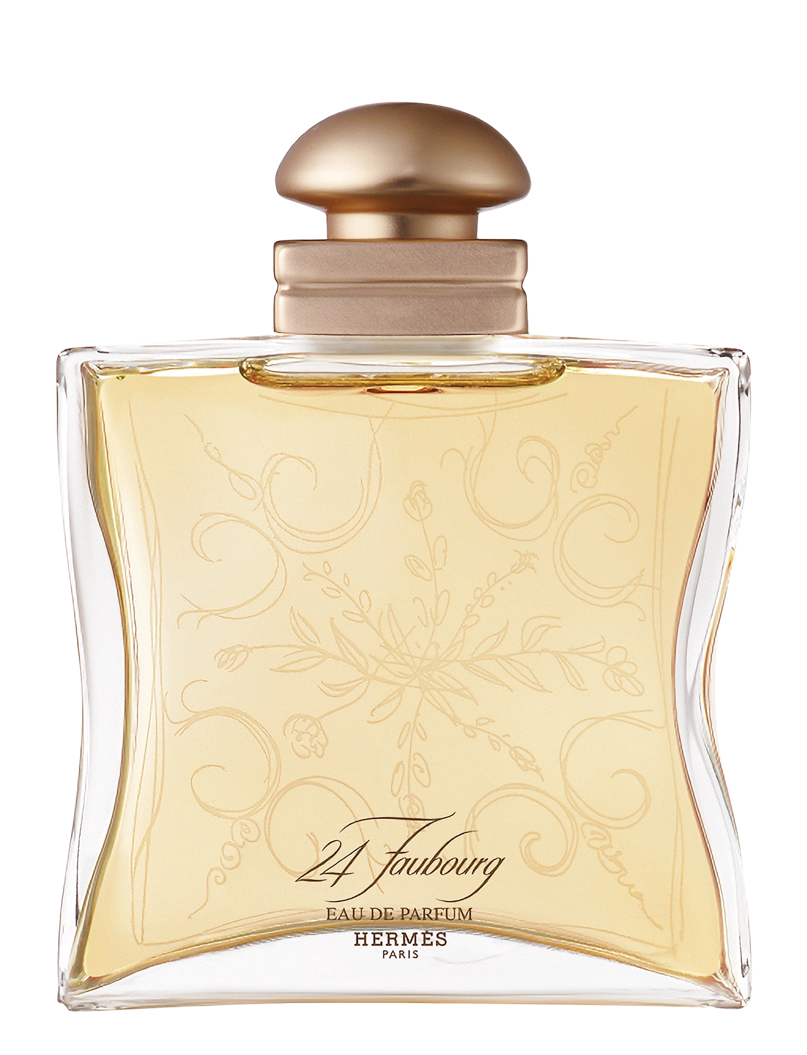 HERMÈS 24 Faubourg, Eau de Parfum - Dufte til begge køn - null / undefined