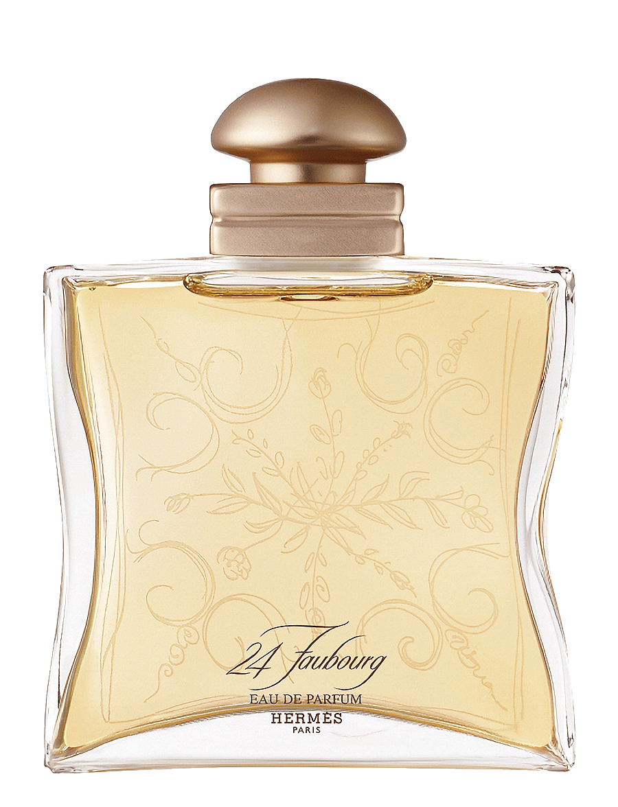 HERMÈS - 24 Faubourg, Eau de Parfum - til hende - clear - 0