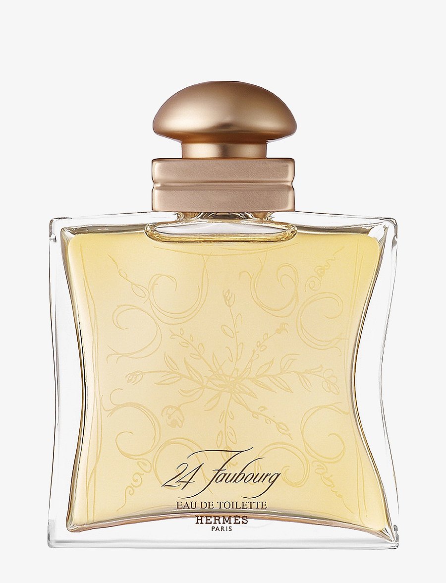 HERMÈS - 24 Faubourg, Eau de Toilette - til hende - clear - 0