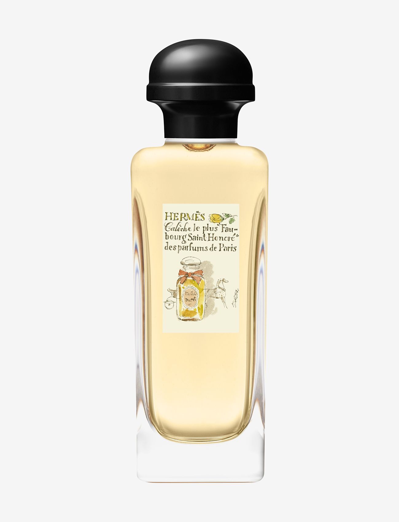 Hermès Calèche Eau de Toilette Spray 4
