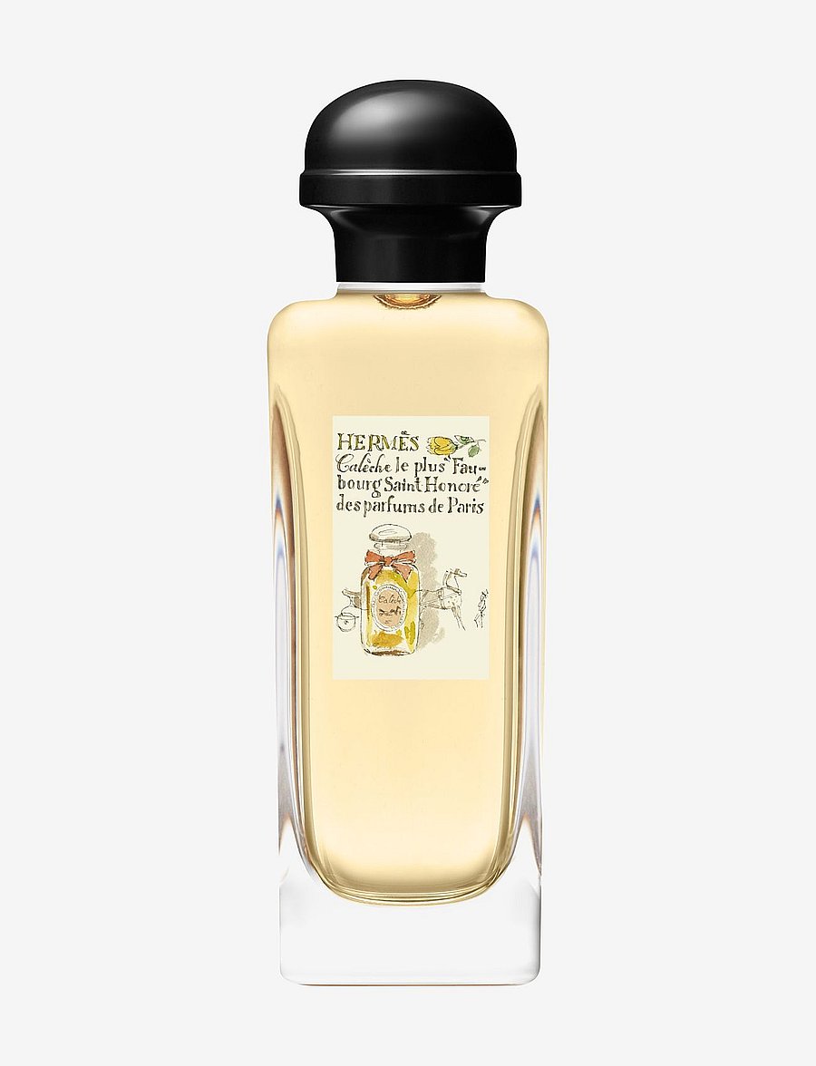 HERMÈS - Calèche, Eau de Toilette - till henne - clear - 1