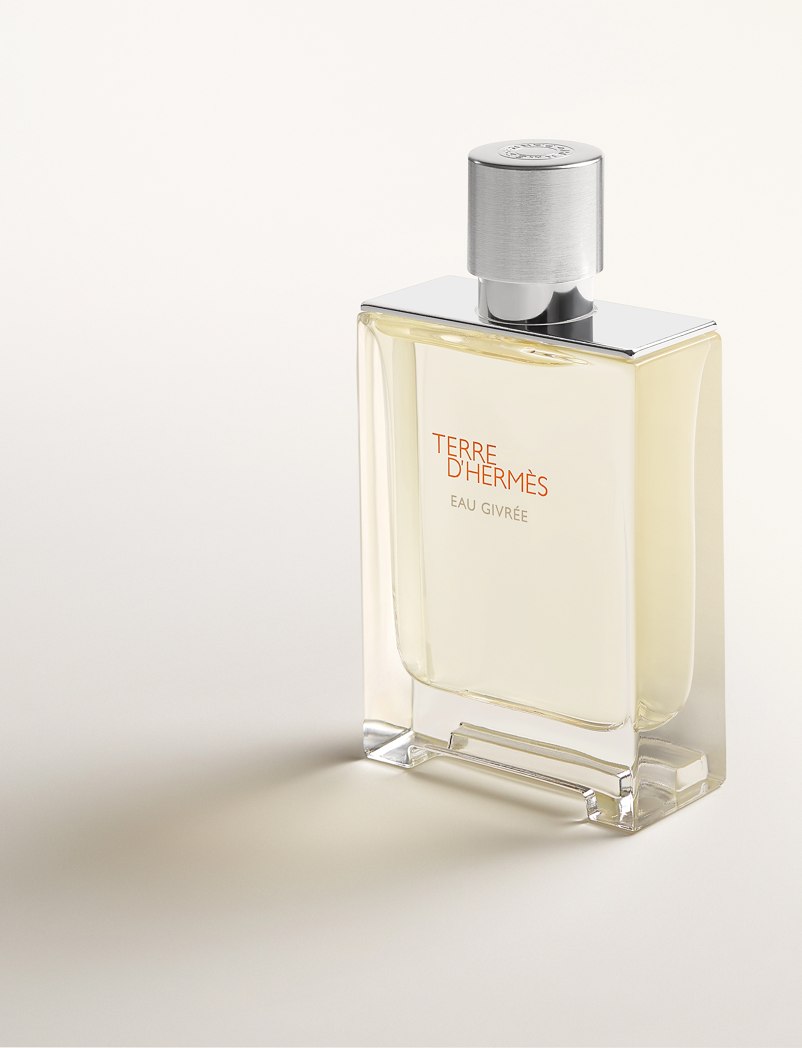 HERMÈS - Terre d'Hermès, Eau Givrée Eau de Parfum - til ham  - clear - 3