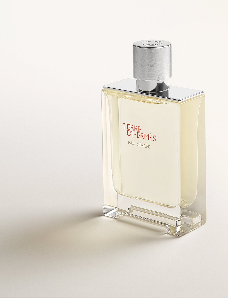HERMÈS - Terre d'Hermès, Eau Givrée Eau de Parfum - til ham - clear - 3