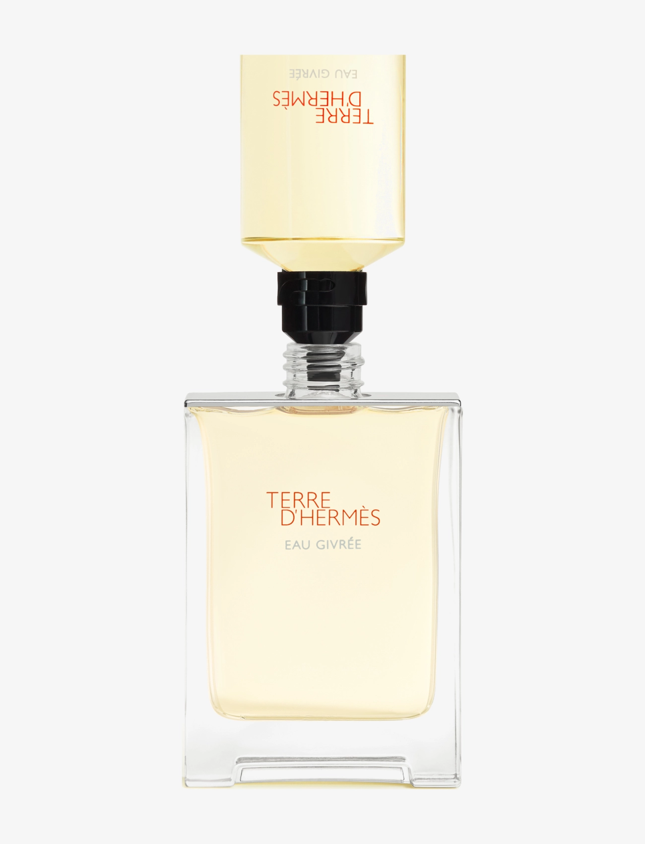 Terre D'hermès, Eau Givrée Eau De Parfum 5