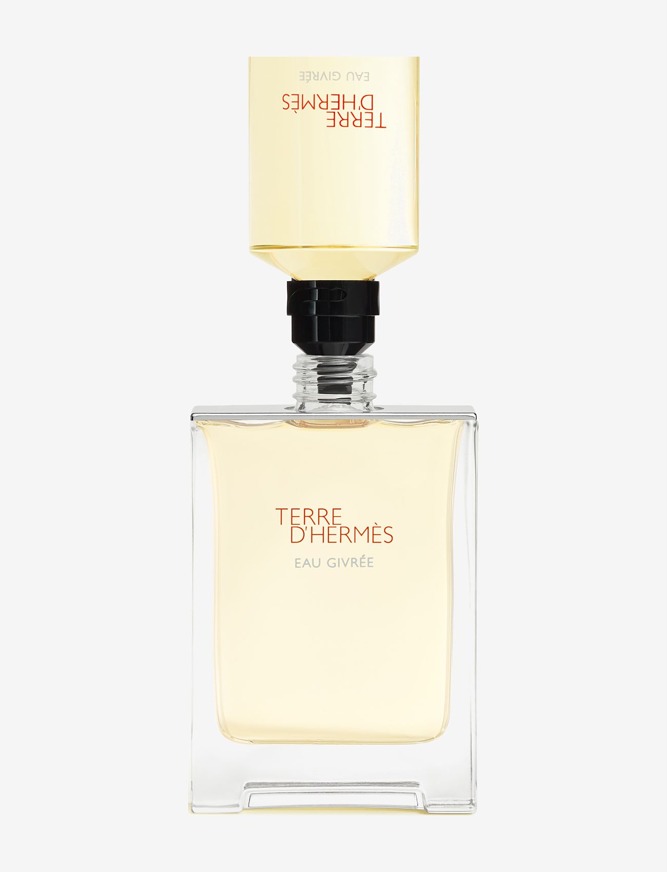 HERMÈS - Terre d'Hermès, Eau Givrée Eau de Parfum - til ham  - clear - 2
