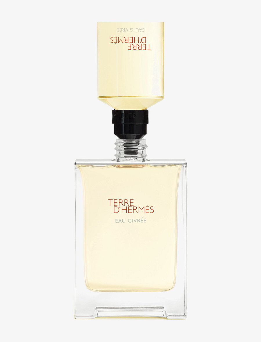 HERMÈS - Terre d'Hermès, Eau Givrée Eau de Parfum - til ham - clear - 2