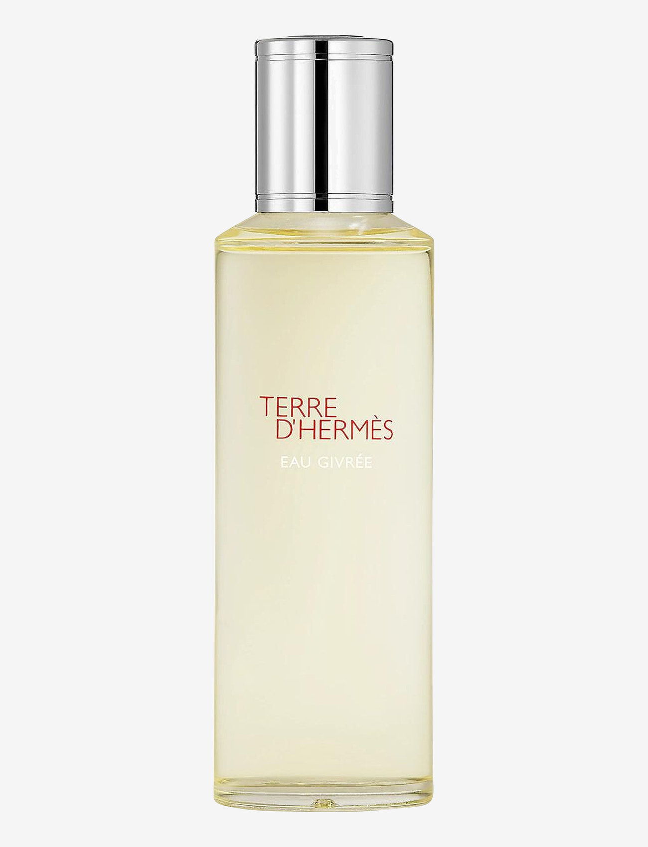 HERMÈS - Terre d'Hermès, Eau Givrée Eau de Parfum Refill - til ham  - clear - 0