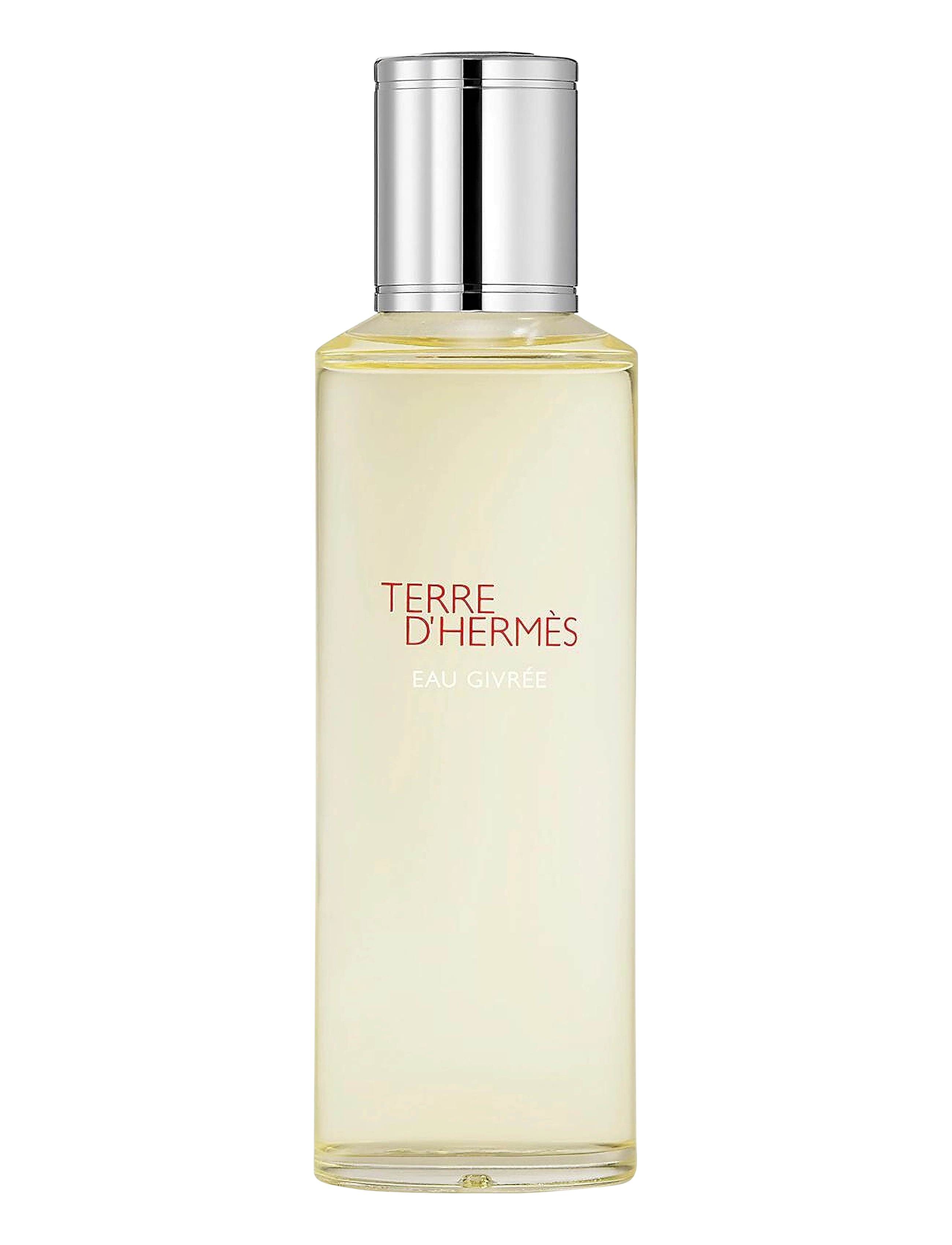 HERMÈS Terre d'Hermès, Eau Givrée Eau de Parfum Refill - Beauty - CLEAR / undefined