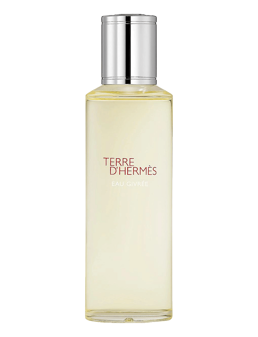 HERMÈS - Terre d'Hermès, Eau Givrée Eau de Parfum Refill - miehille - clear - 0