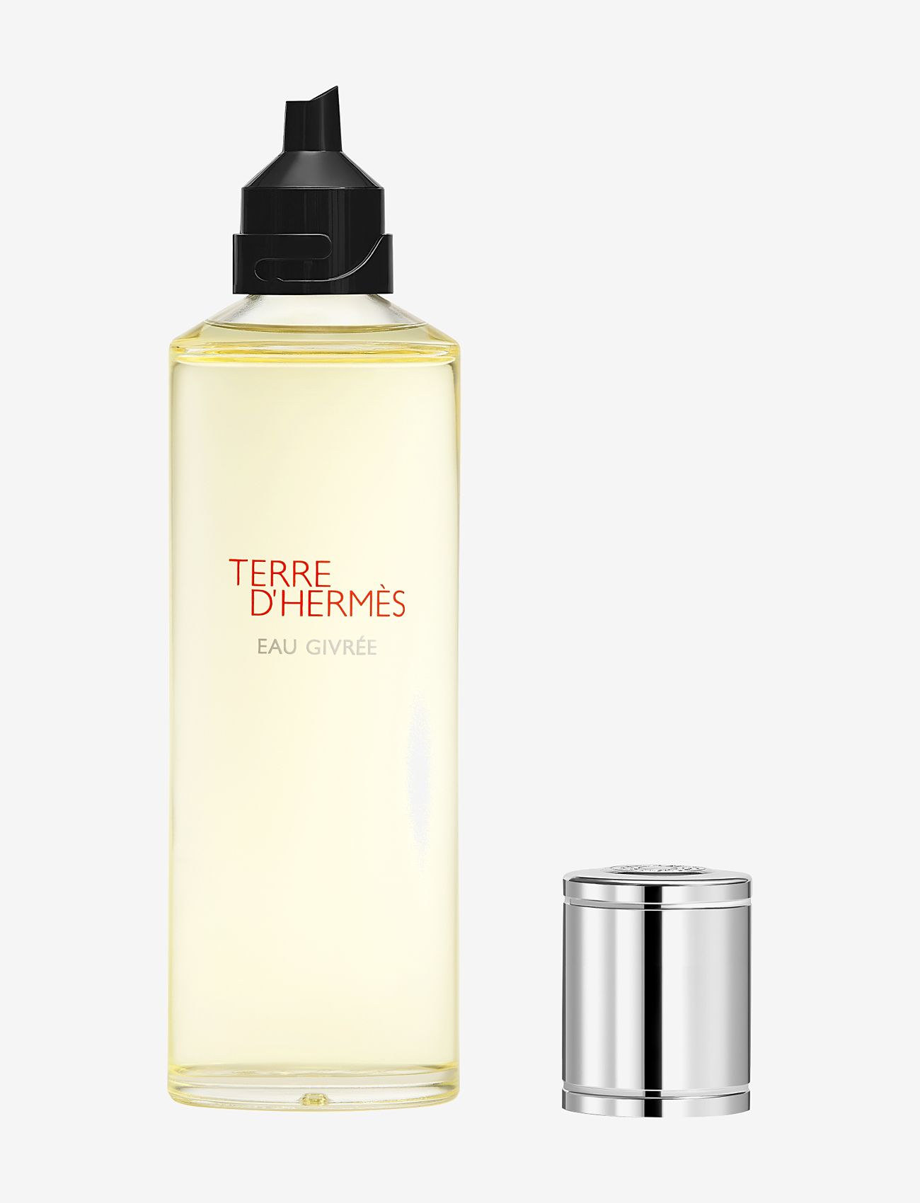 HERMÈS - Terre d'Hermès, Eau Givrée Eau de Parfum Refill - til ham  - clear - 1