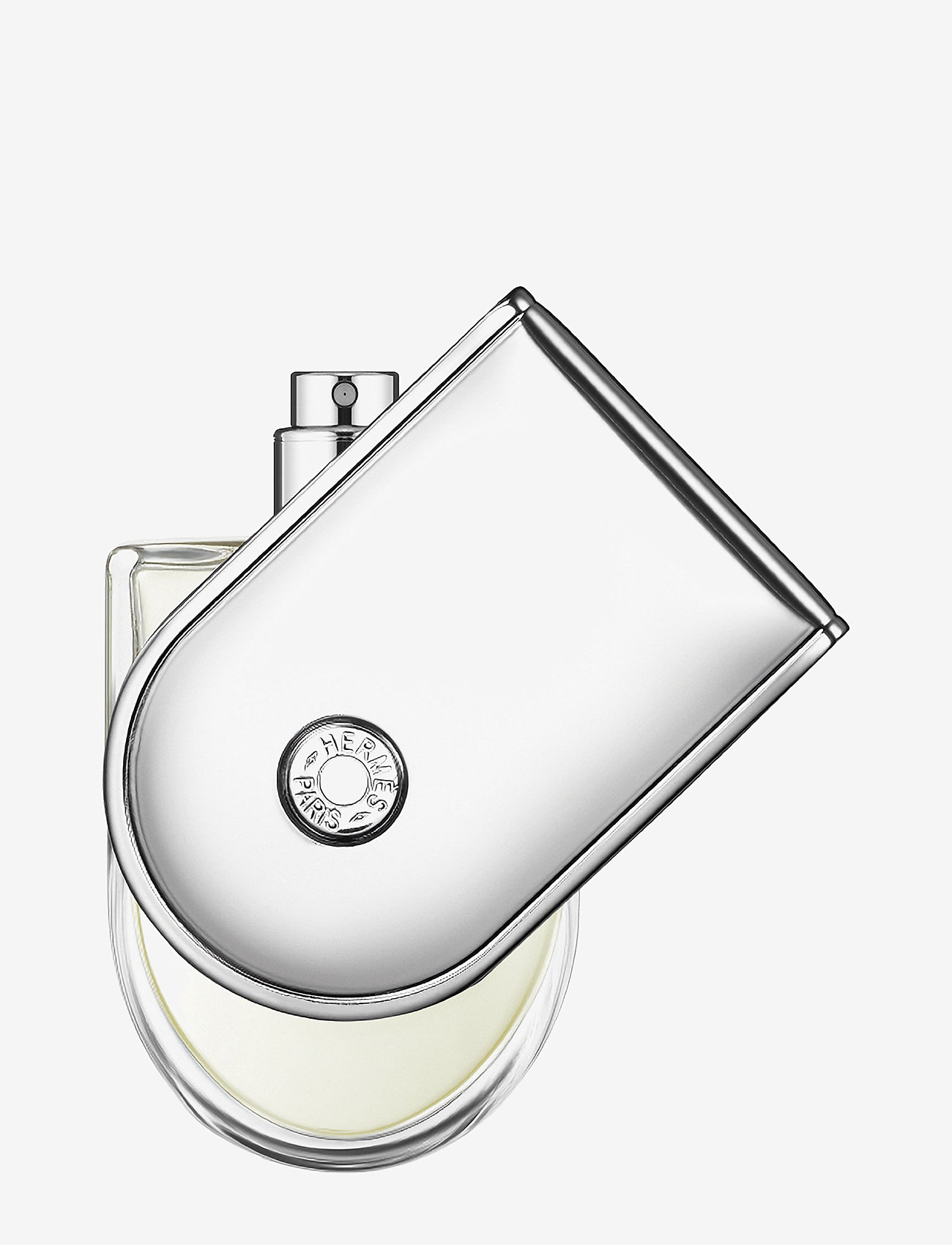 HERMÈS - Voyage d'Hermès, Eau de Toilette - redo för date night - clear - 0