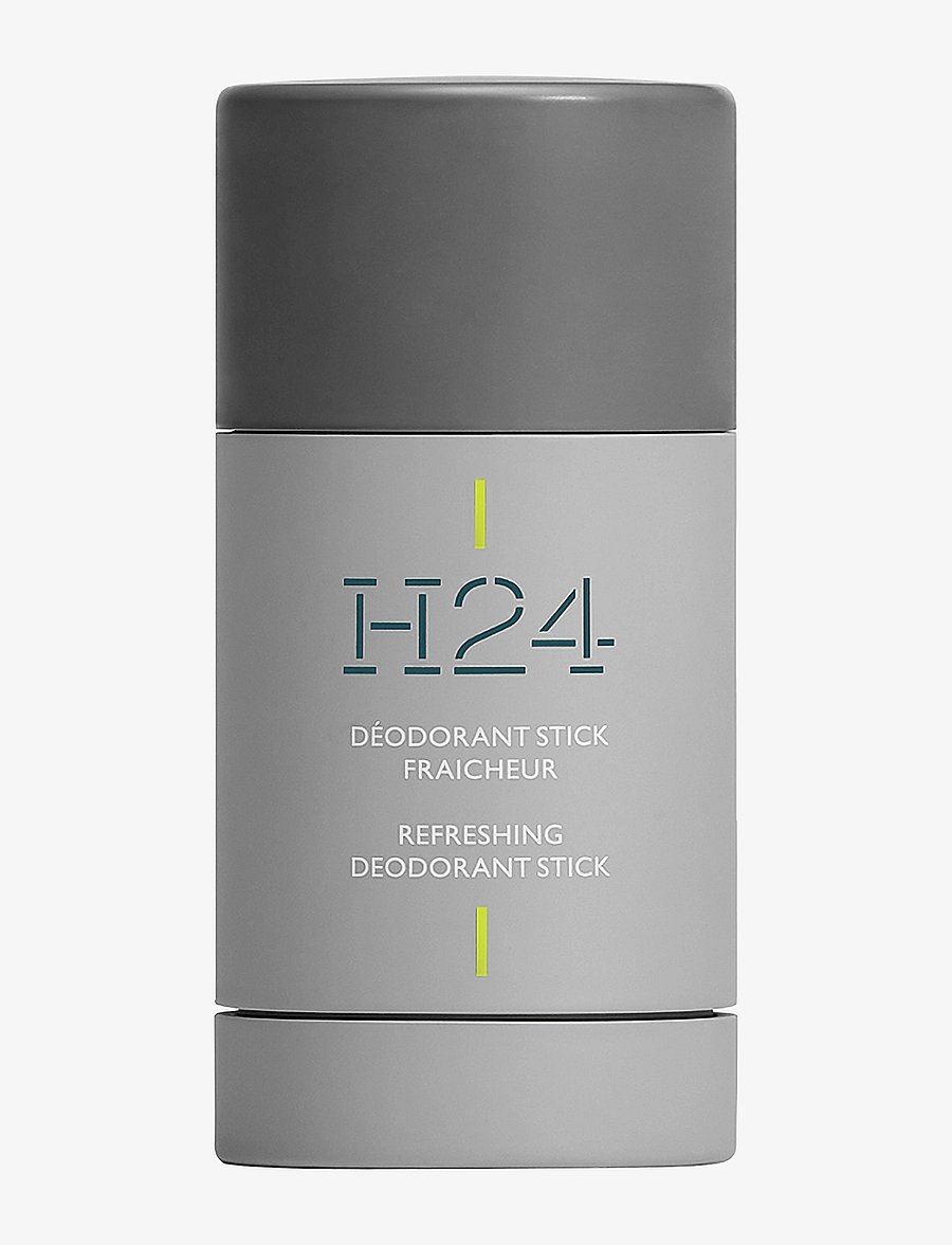 HERMÈS - H24, Refreshing Deodorant Stick - deostifter - clear - 1