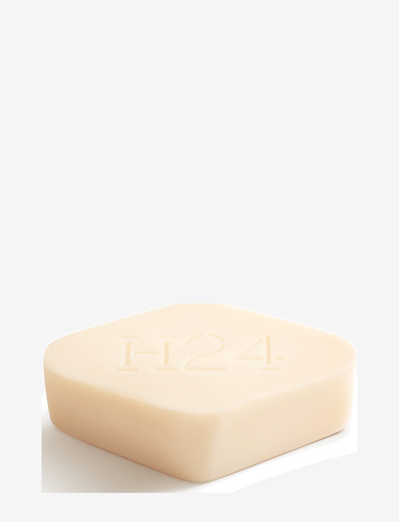 HERMÈS - H24 Face And Body Solid Cleanser 100 G - shower gel - clear - 1