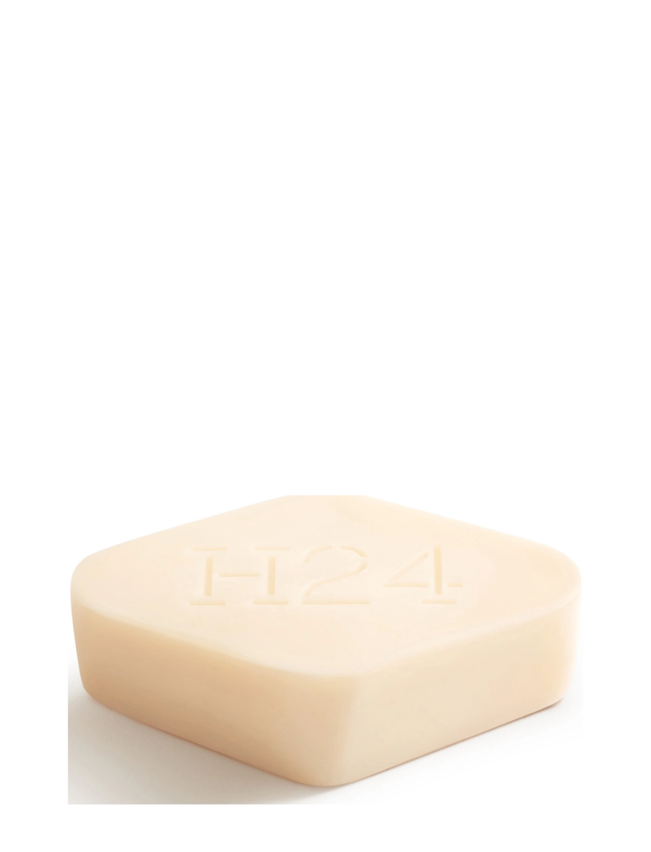 HERMÈS H24 Face And Body Solid Cleanser 100 G - Beauty - CLEAR / undefined