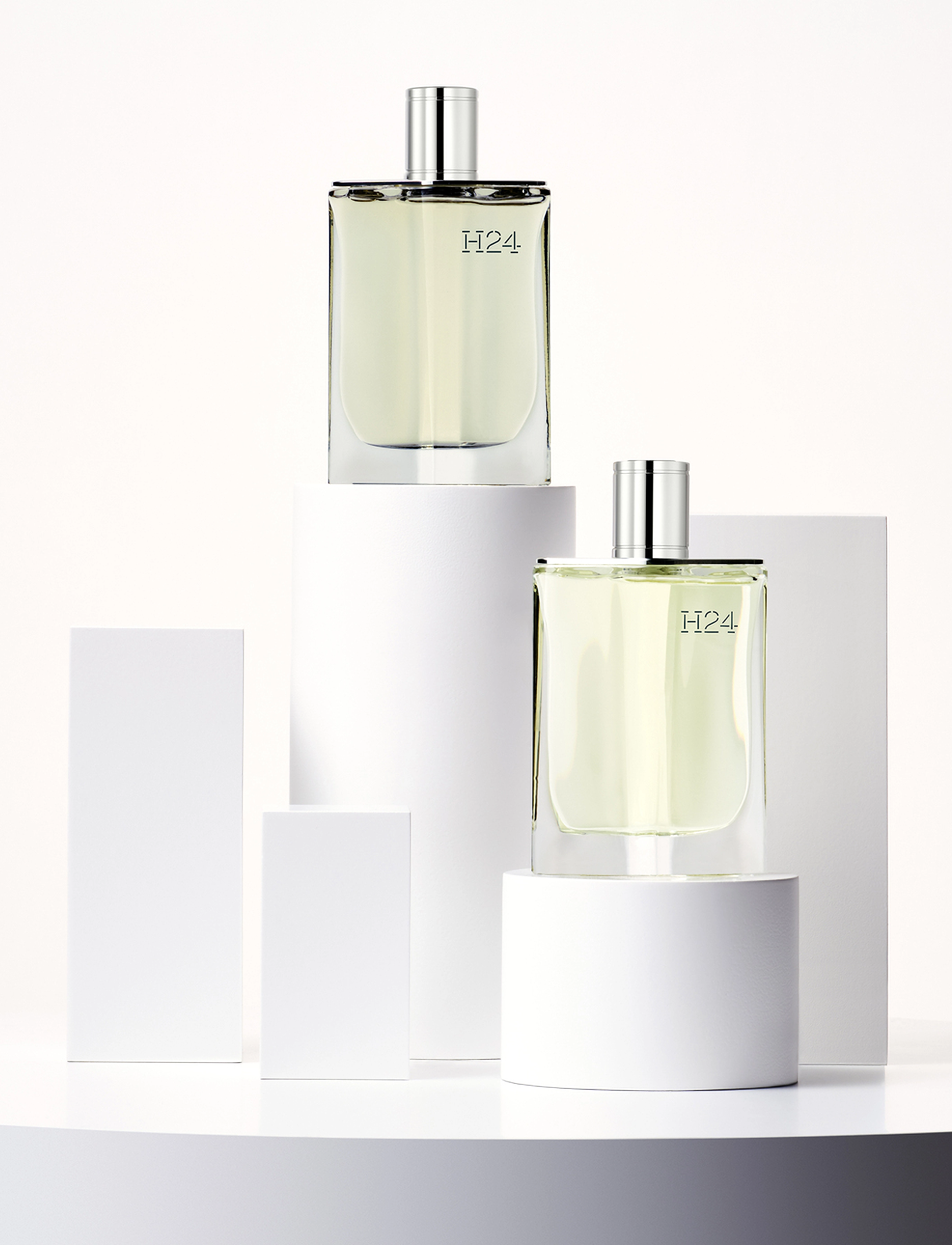 HERMÈS H24, Eau De Parfum, 100 ml, Nude, Parfume > Eau De Parfum, Herre