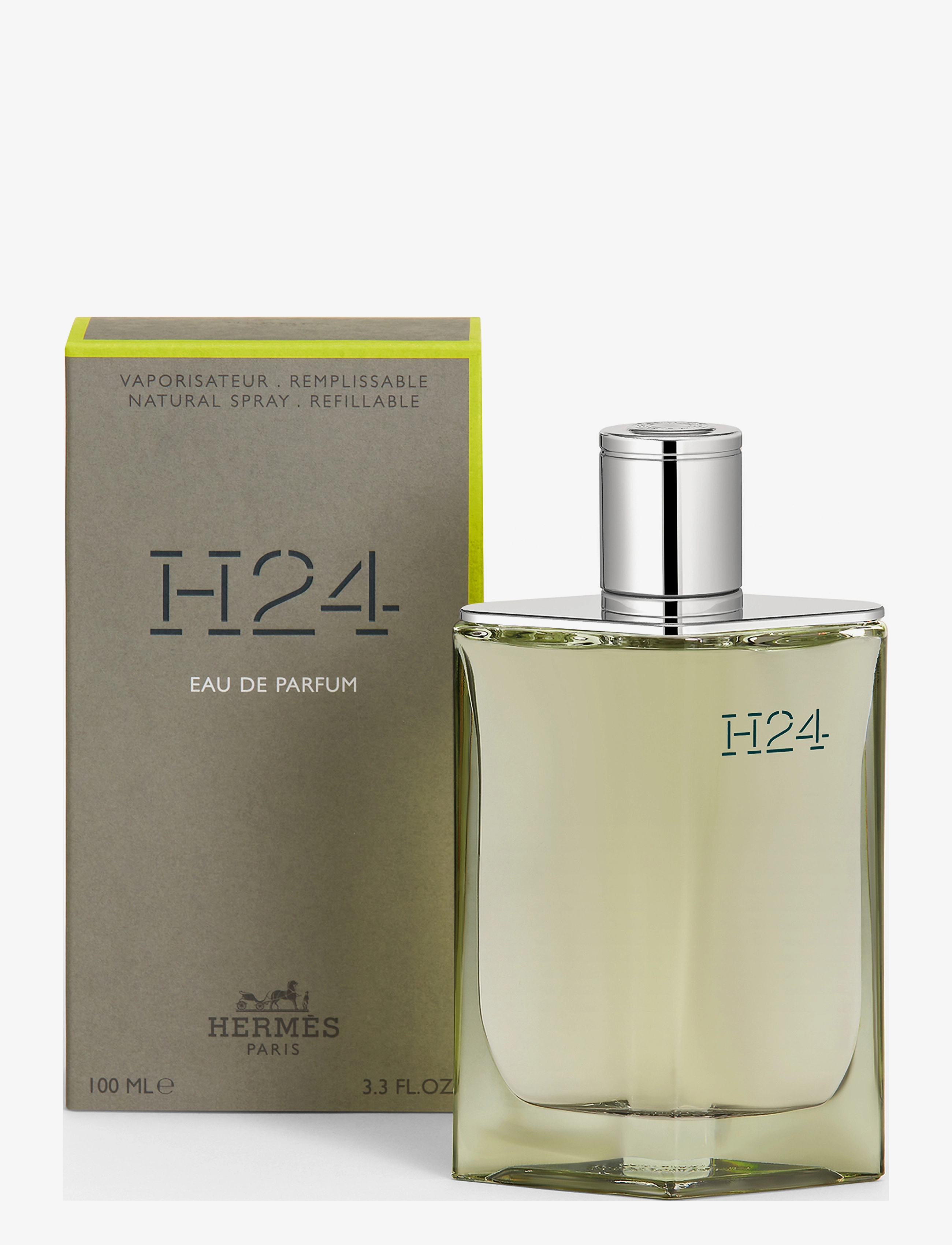 H24, Eau De Parfum 3