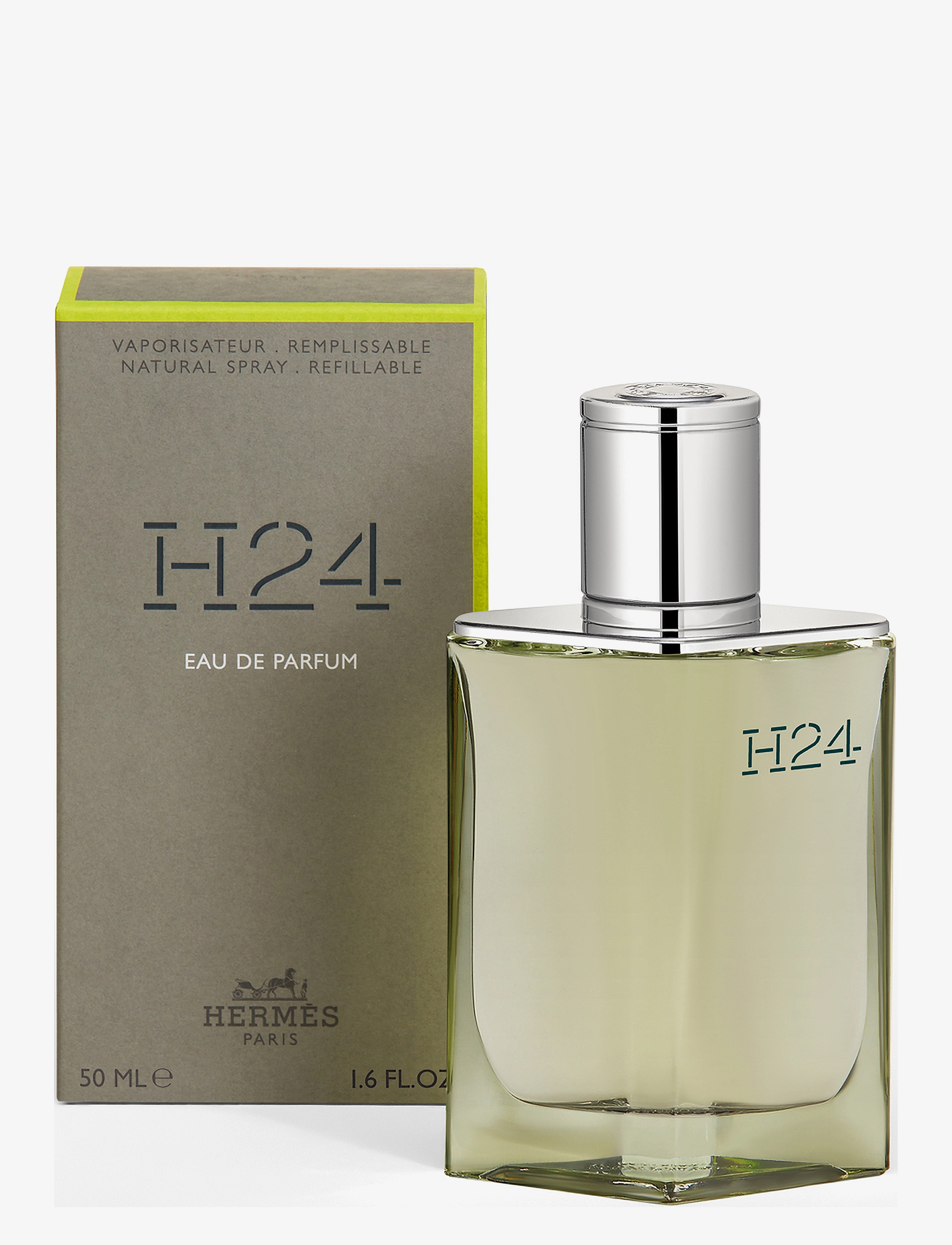 H24, Eau De Parfum 3