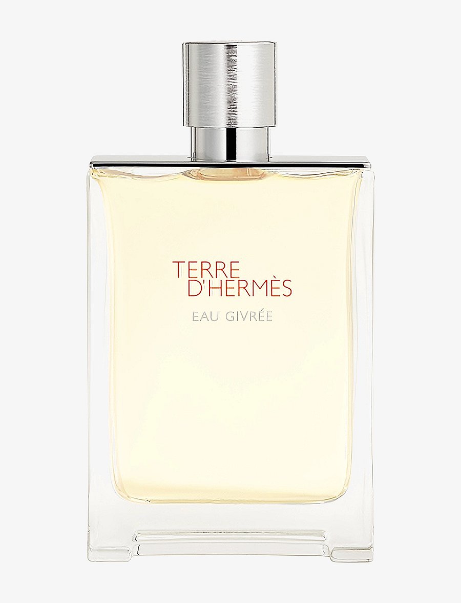 HERMÈS - Terre d'Hermès, Eau Givrée Eau de Parfum - till honom - clear - 0